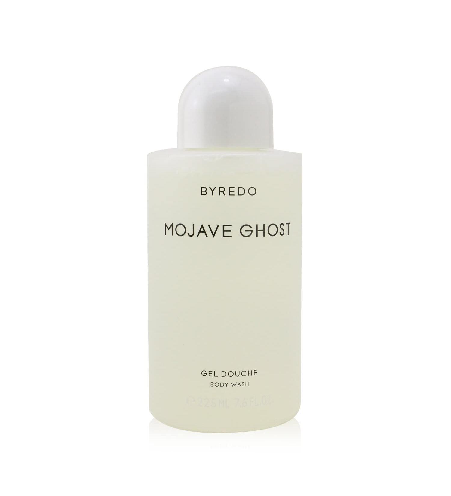 Byredo Mojave Ghost Women's Body Wash 225ml/7.6oz - Buy Online on GoSupps.com