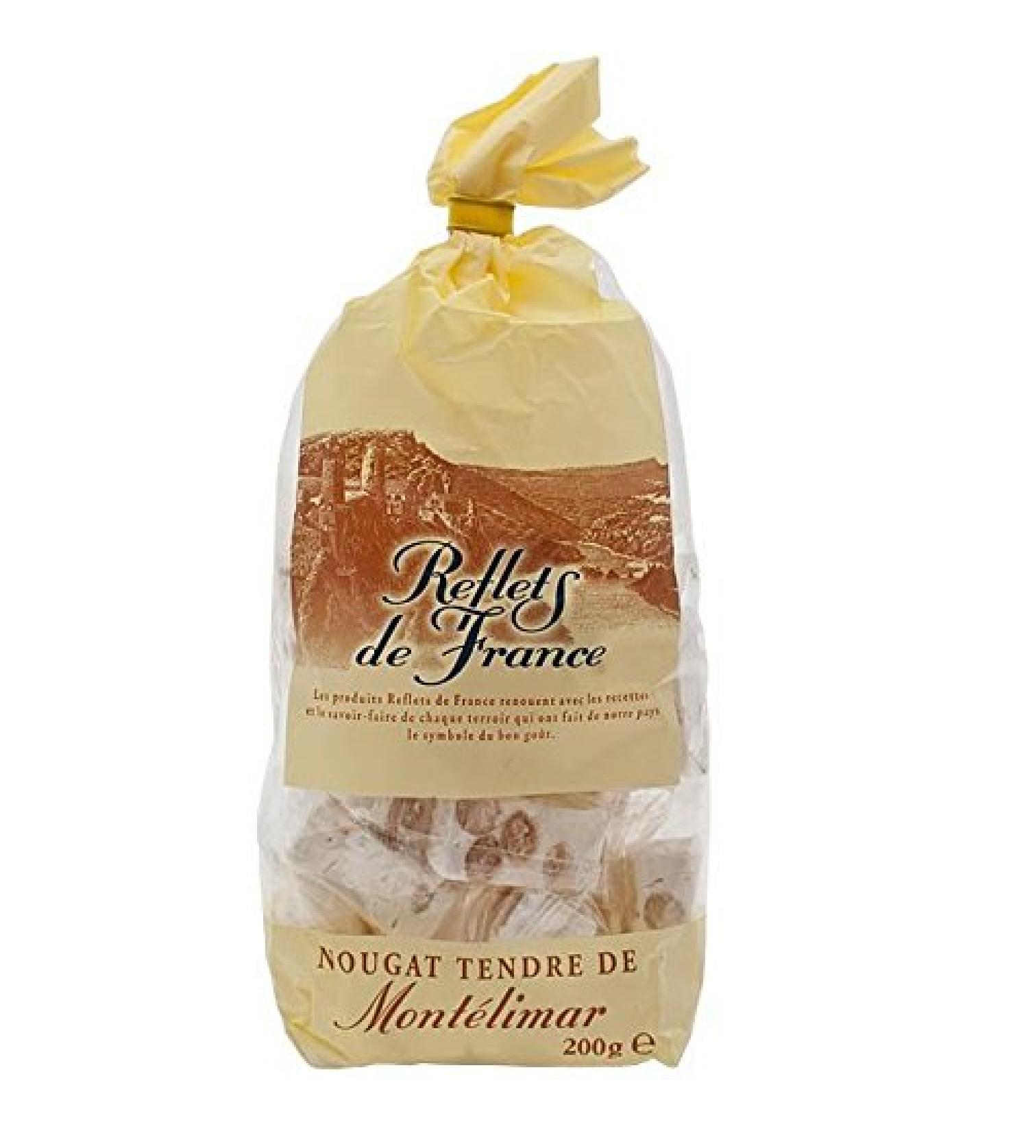 Reflets de France Reflets de France Nougat Bonbons 200g