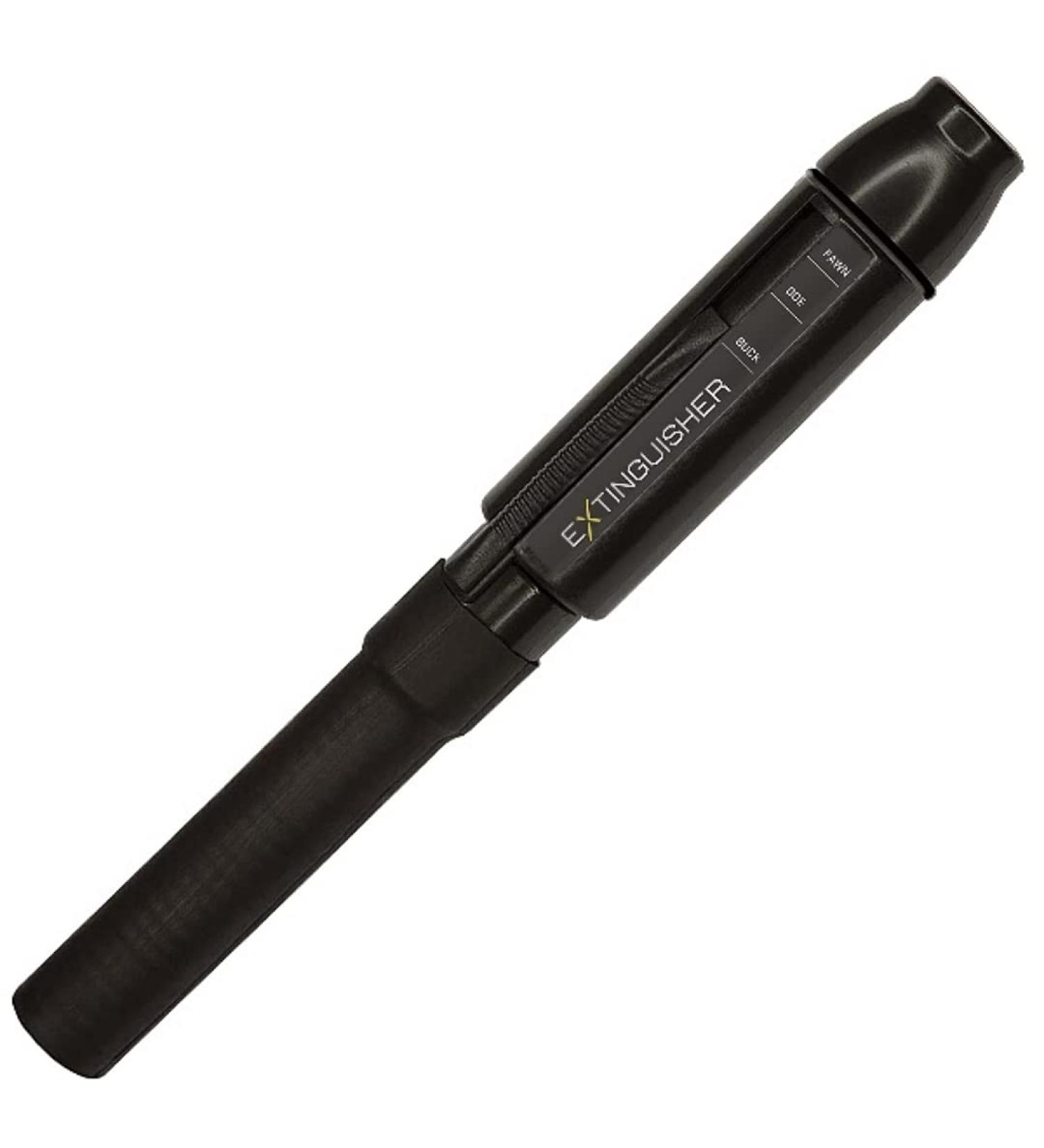 Illusion Systems Extinguisher Deer Call Black - Premium Hunting Gear - Buy Online on GoSupps.com
