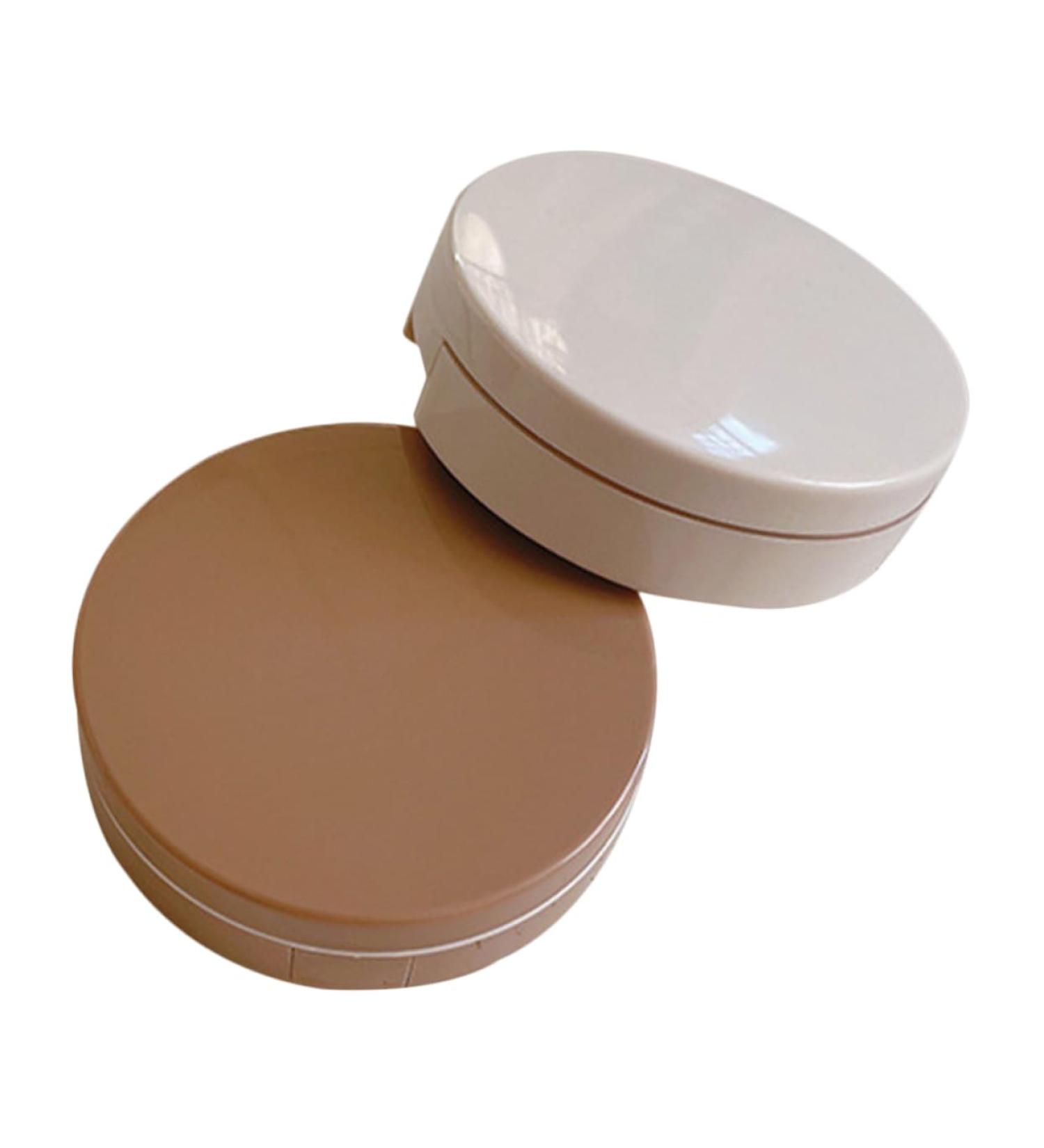 Colored Contact Lenses & Case Organizer | Healeved Travel Kit for Effortless Care - Buy Online on GoSupps.com