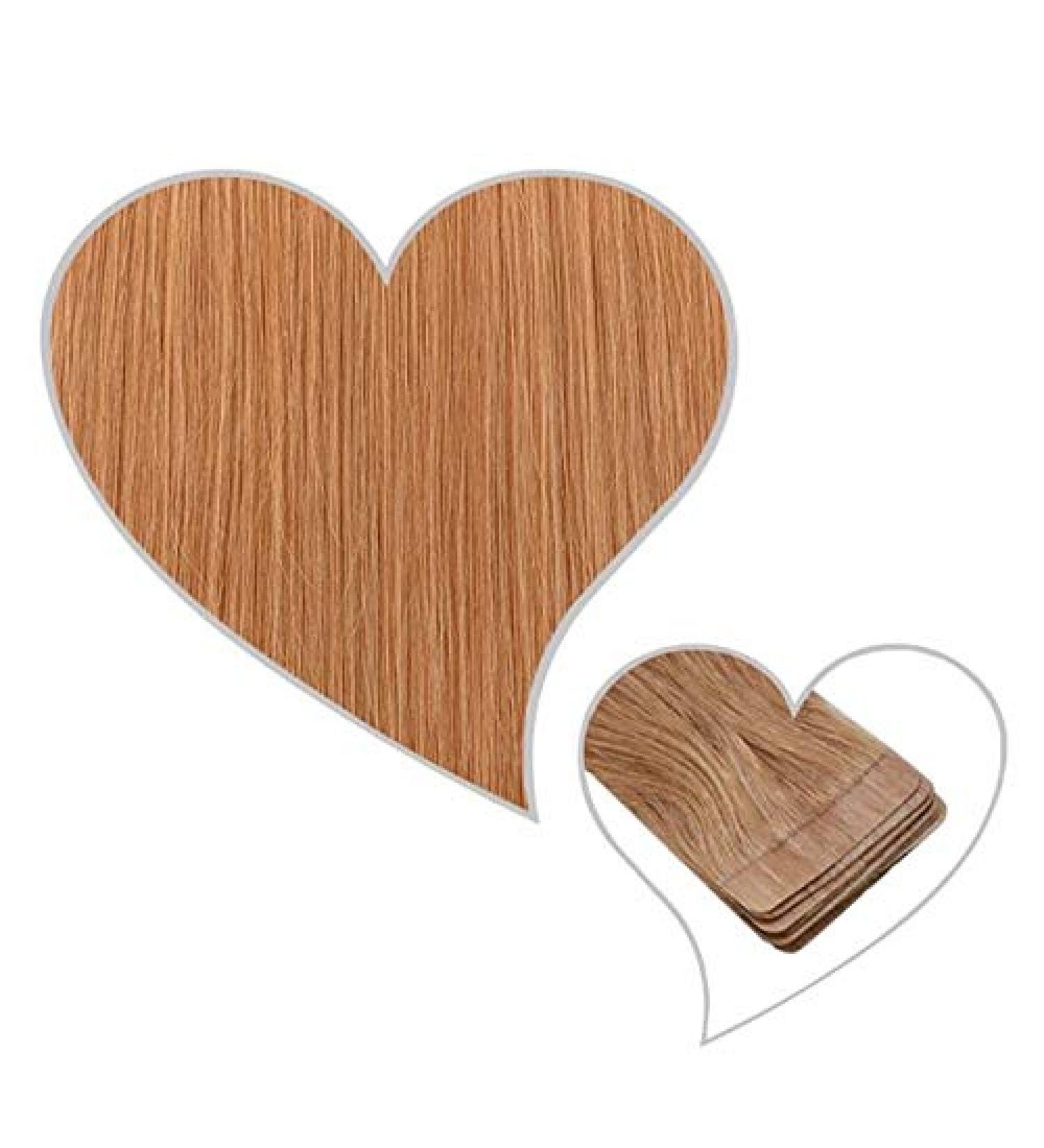 Global Extend 10 Tape-Extensions 45cm copper blonde#71 30 g