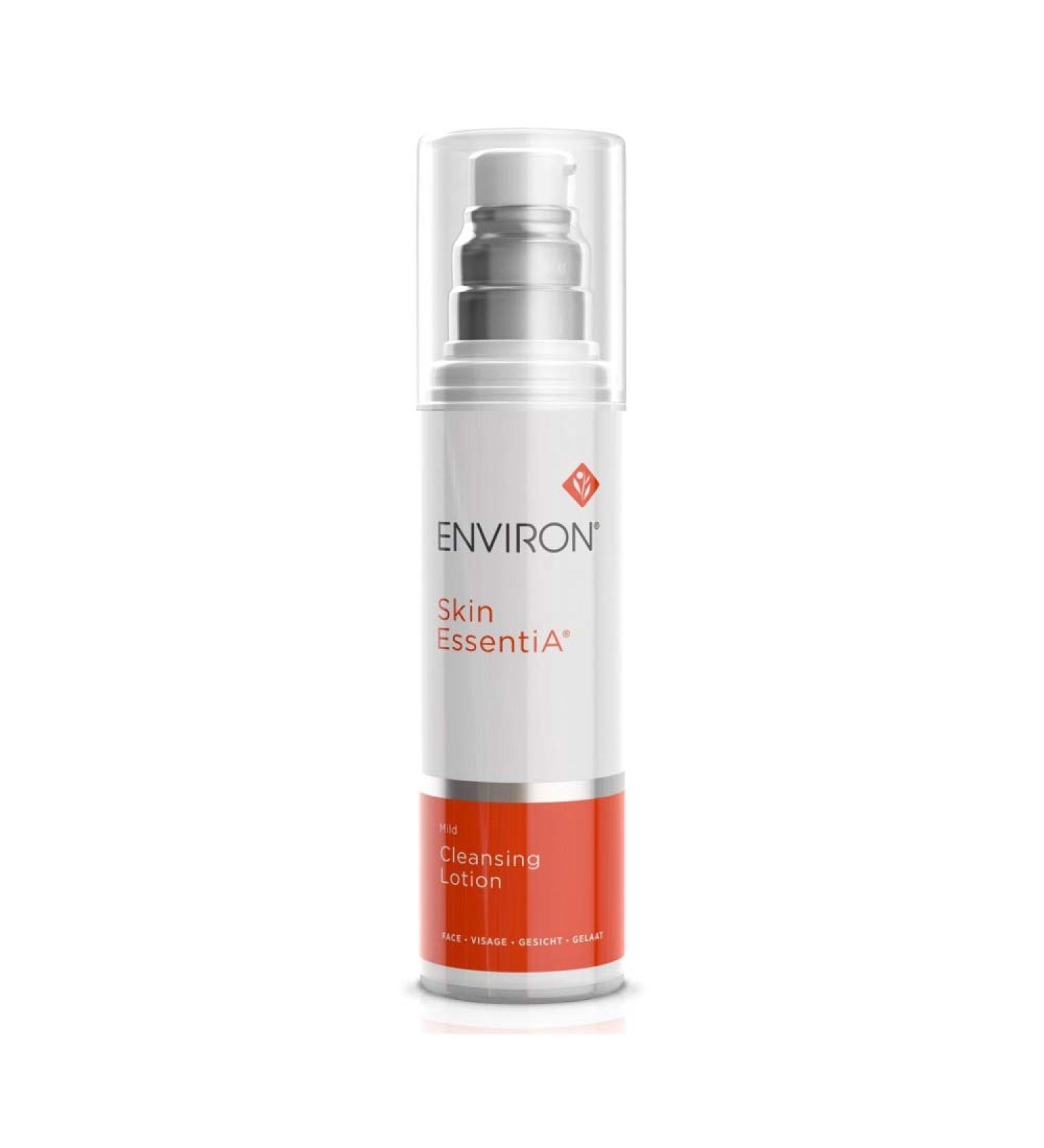 Environ Skin EssentiA Mild CLEANSING LOTION 200 ml