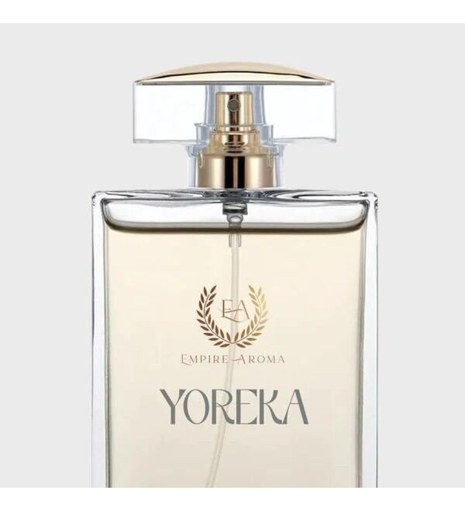 Yoreka Inspired By Amouag Epic Long-Lasting Perfume for Men EDP 3.4 fl. oz. 100 ml