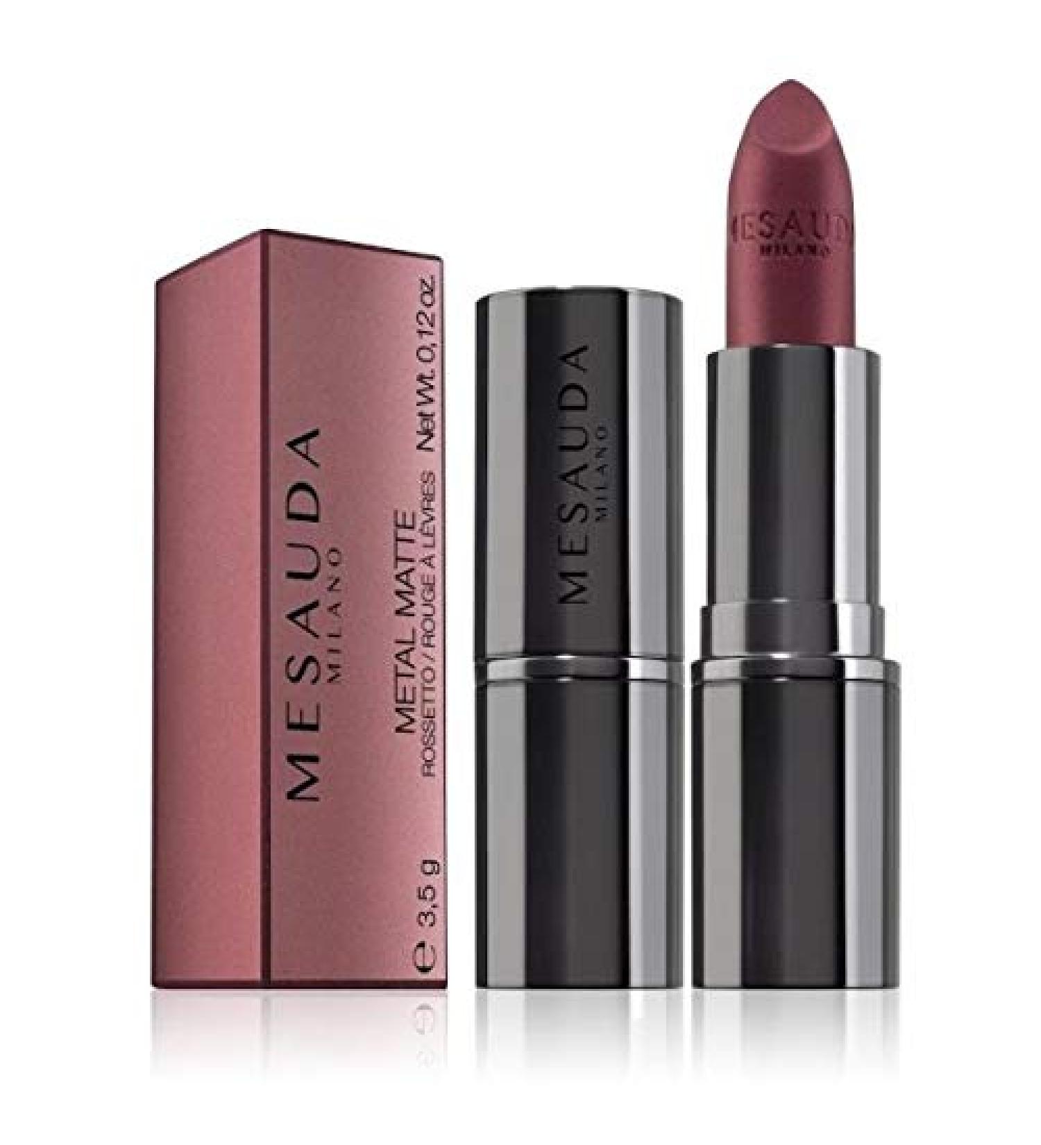 Cruella matt matt matt matt lipstick 006
