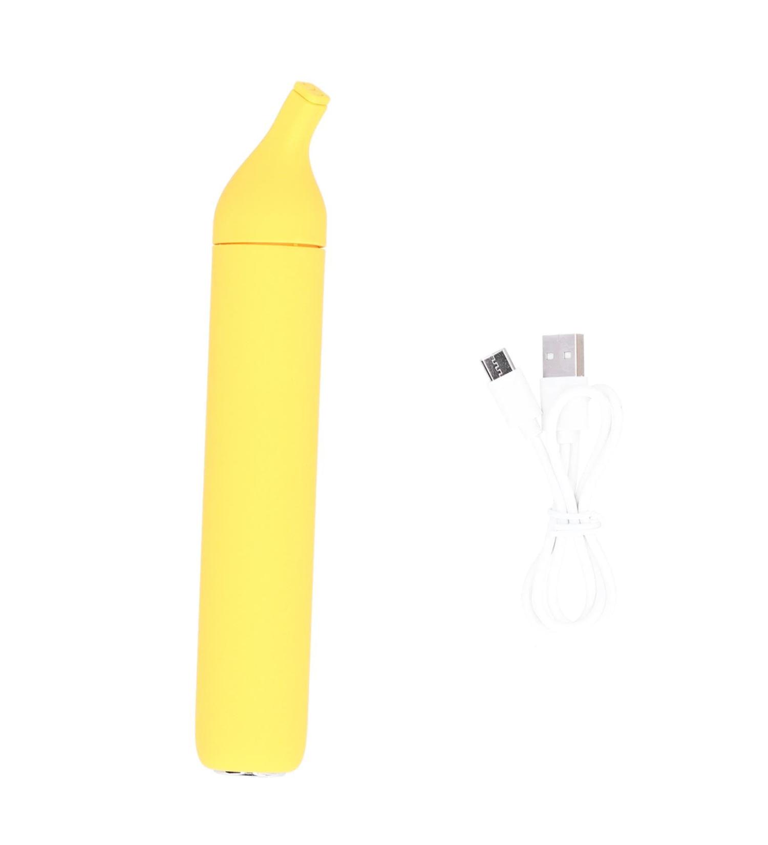 Bite Relief Stick - Fast Anti-Itch Pen for All Ages | Banana-Shaped Itch Relief - Effective Relief from Bites - Buy Online on GoSupps.com