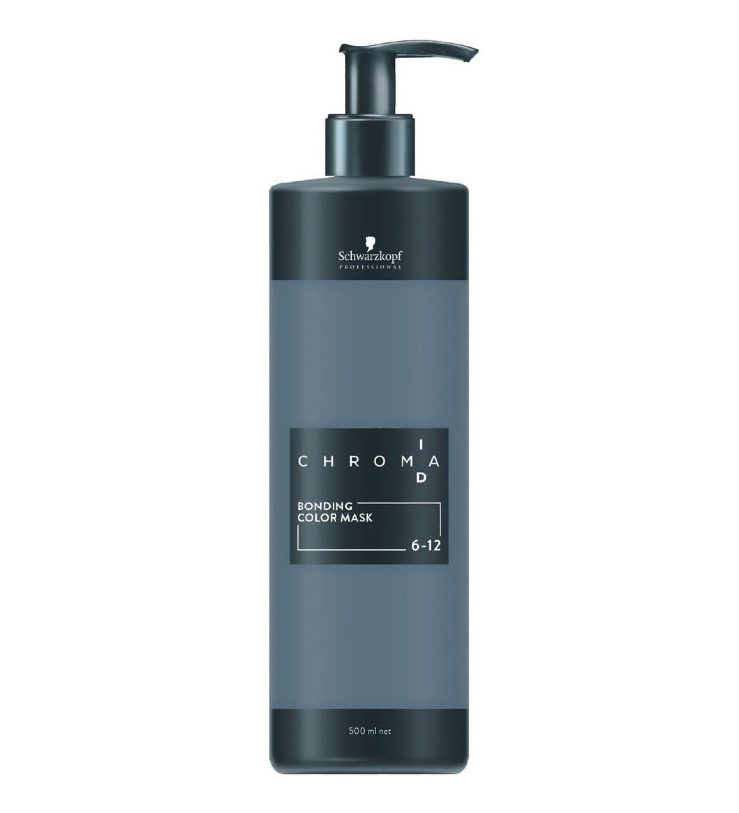 SK Chroma ID Color Mask 6-12 500ml Odourless