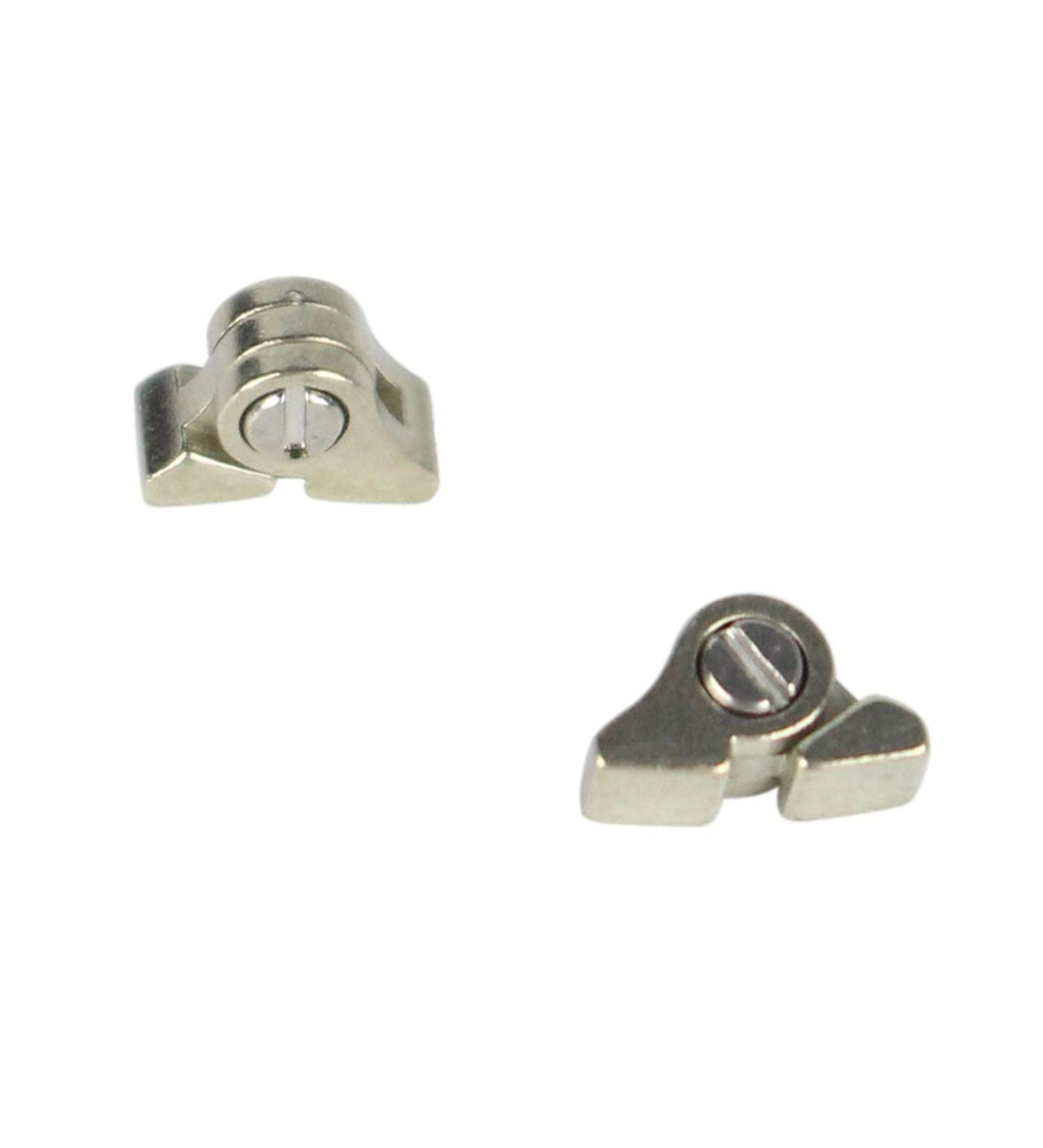 Shop 10 Pairs 2.5mm High-Quality Eyeglass Hinges for Repair | Premium Eyeglass Accessories - International Shipping Available - Buy Online on GoSupps.com