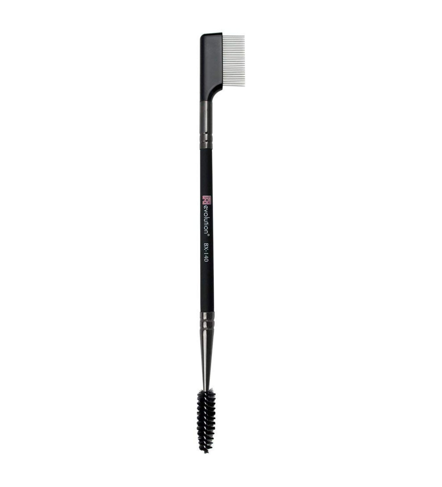 Royal and Langnickel Revolution Combo Lash Comb/Spoolie Brush