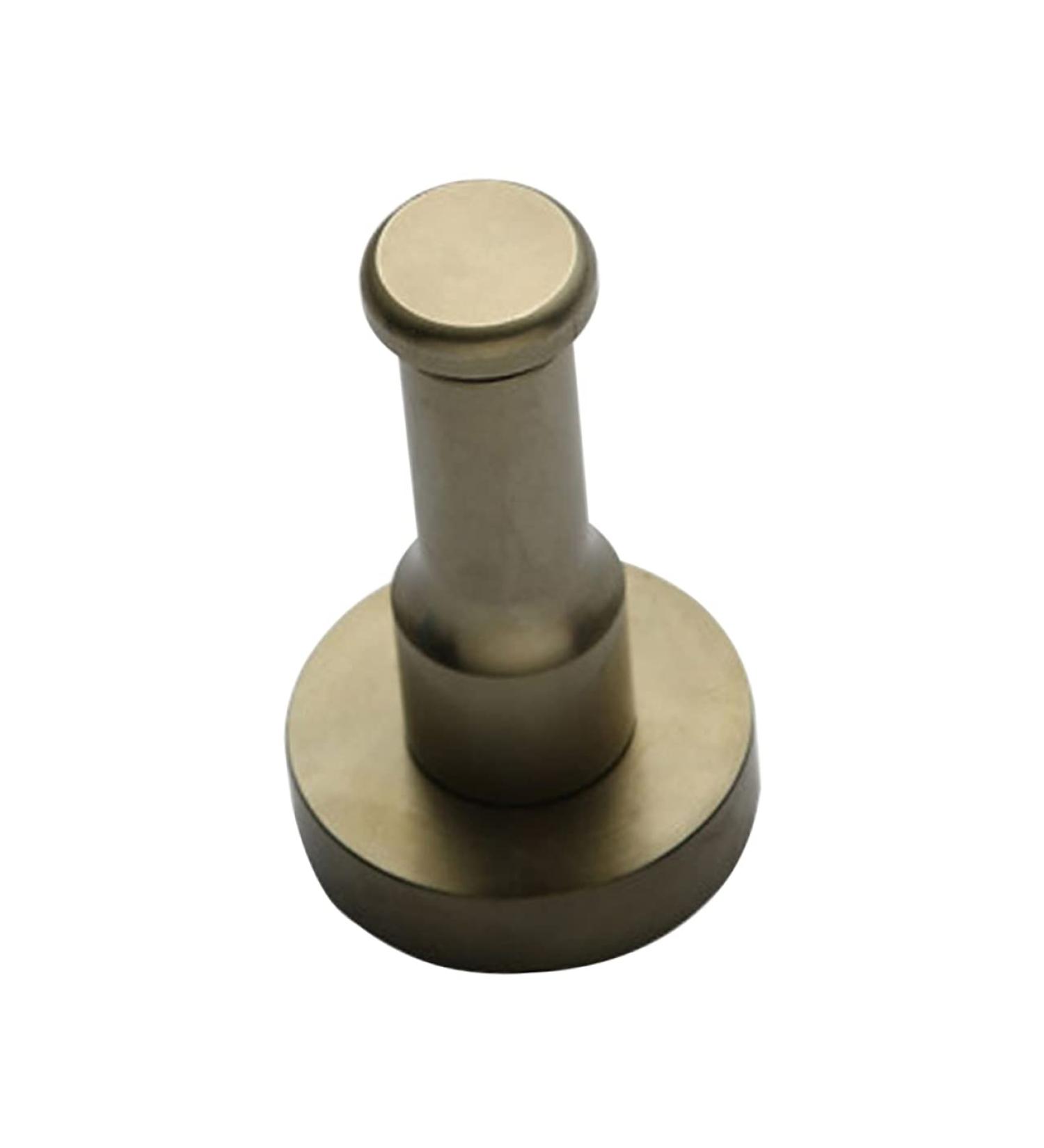 ABOOFAN Heavy Duty Clothes Mounted Clothes Rack Coat Hooks Hat Towel Hook Accessories Aluminum medium As Shown - Buy Online on GoSupps.com