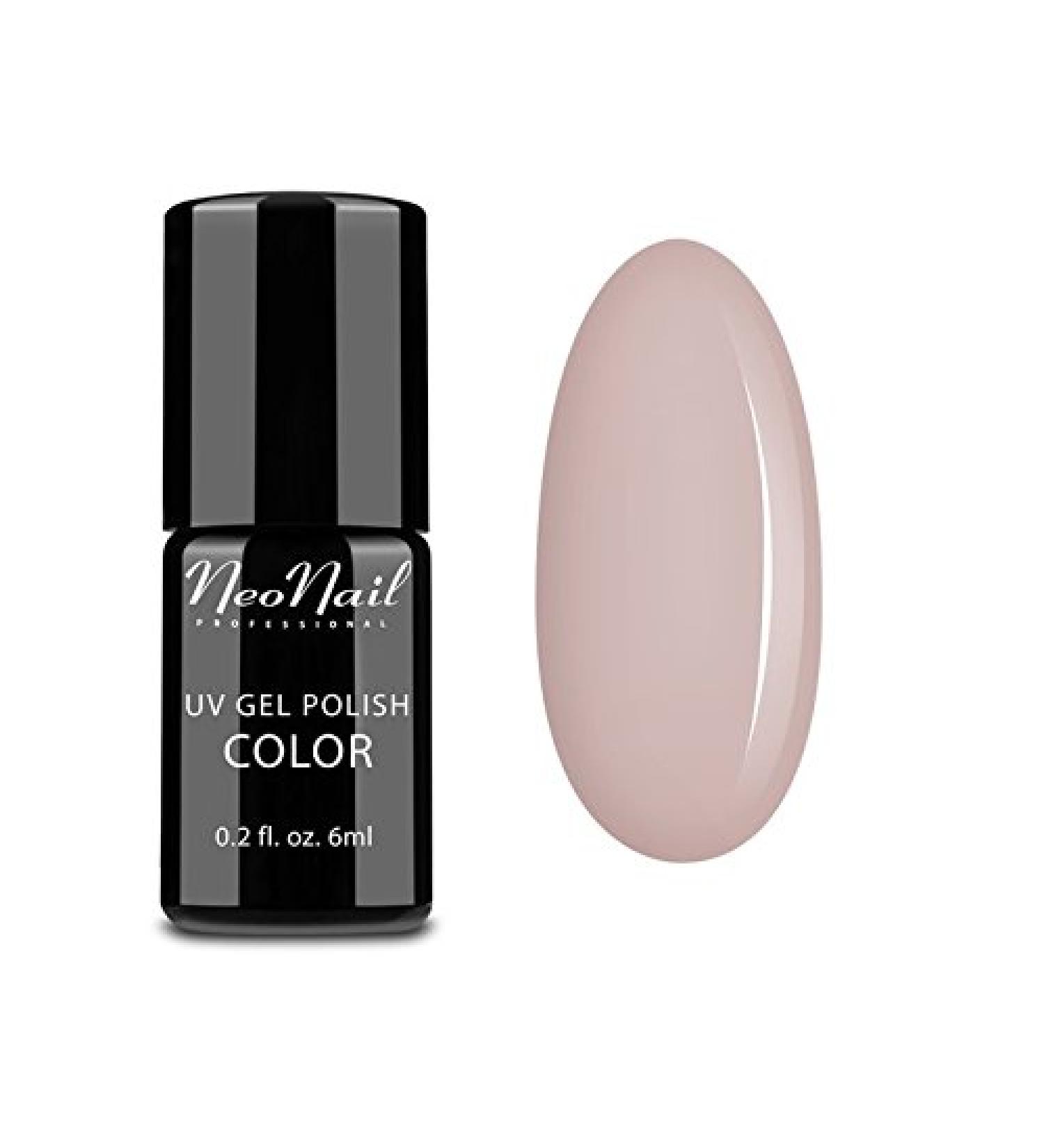 NeoNail Nude Stories Complete Collection Collection UV Hybrid Nail Polish (6053 Classy Queen)