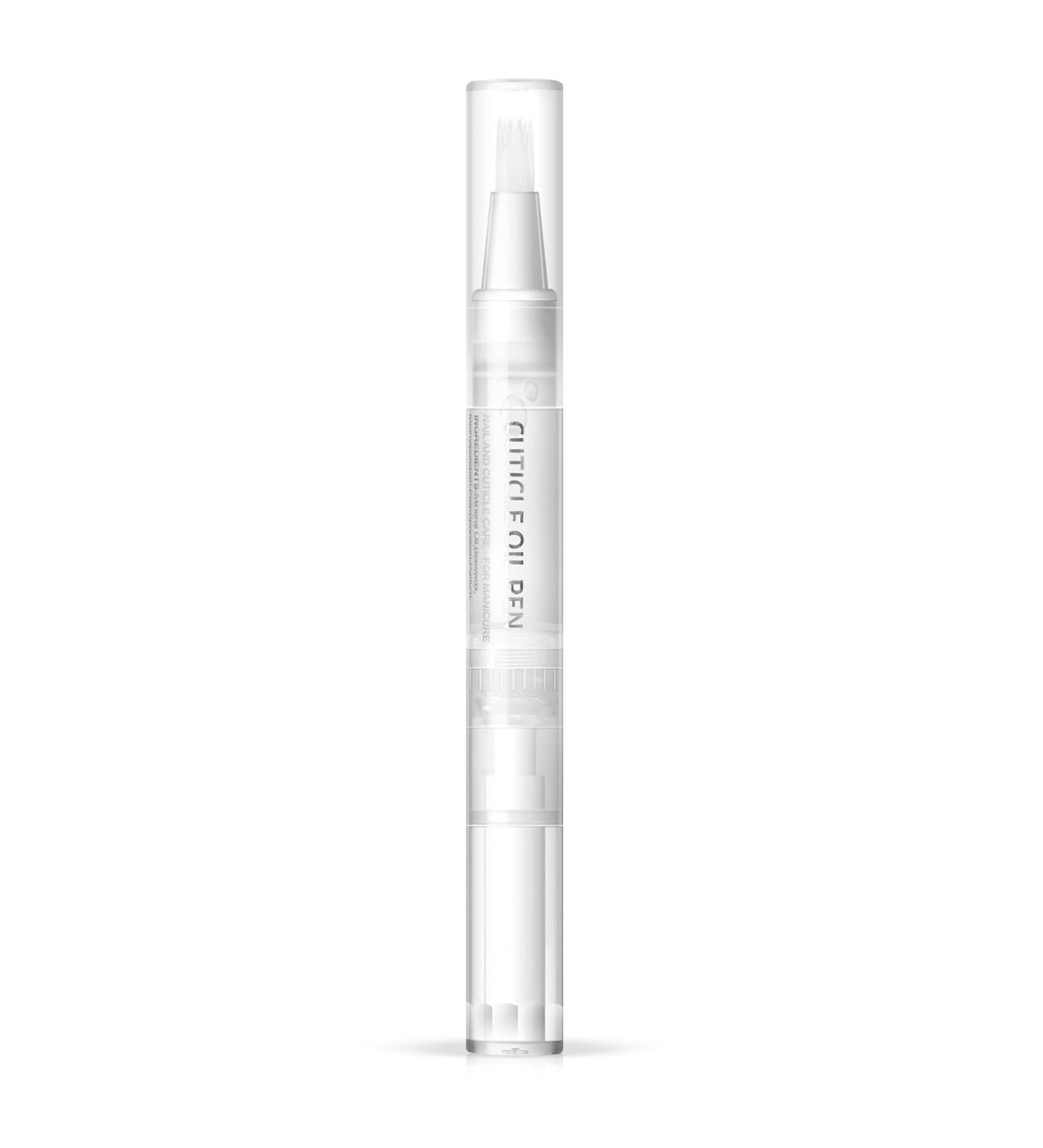 Jasmine Cuticle Oil Nail Strengthener Cuticle Remover Pen for Nail Growth Care Nail Art Oil for Nail Treatment A02-387 - Buy Online on GoSupps.com