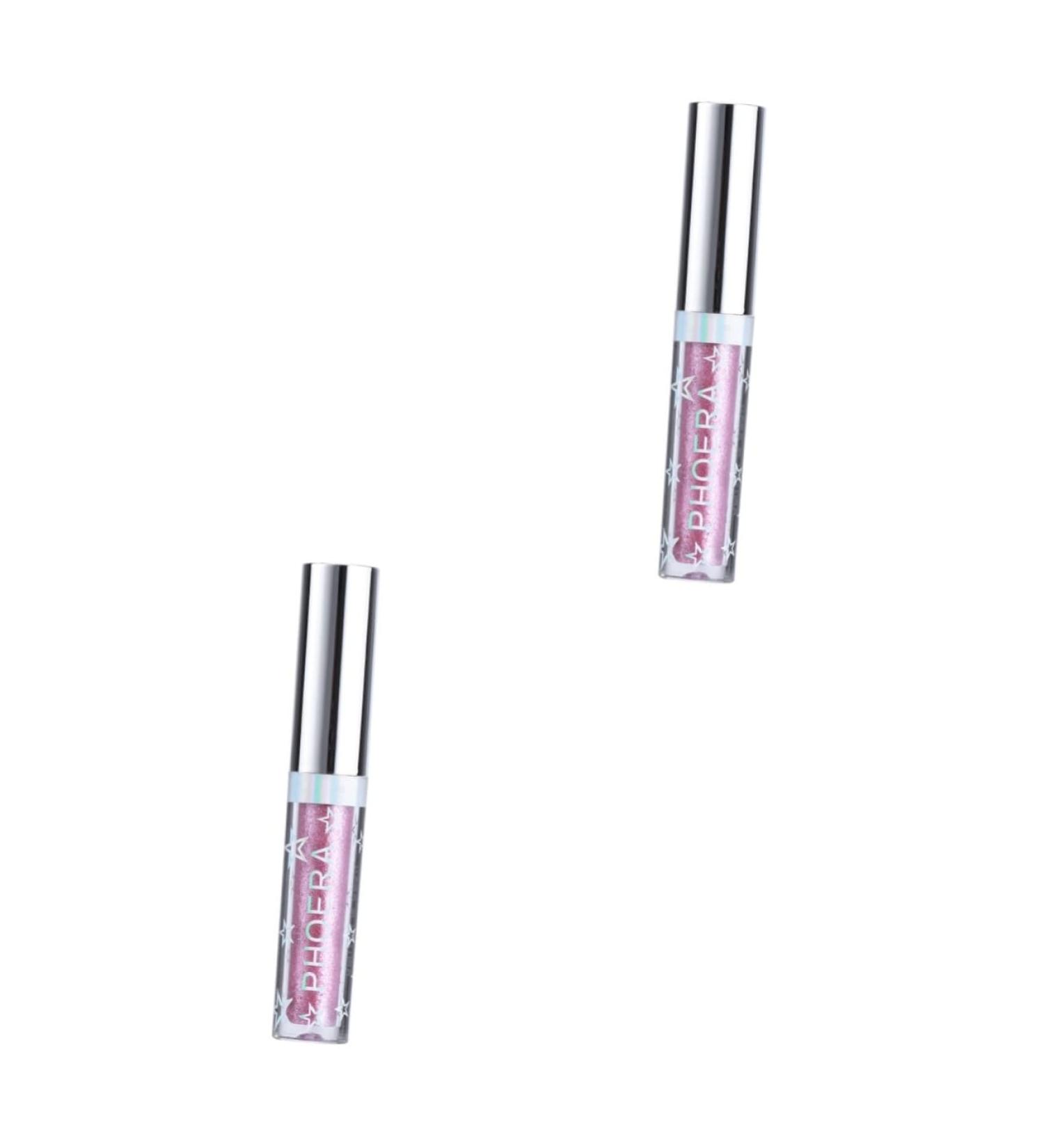 TOVINANNA 2pcs Pearlescent Eyeshadow Star Light Eyeshadows Makeup Eyeshadow Liquid Eyeshadow Shimmer Symphony - Buy Online on GoSupps.com