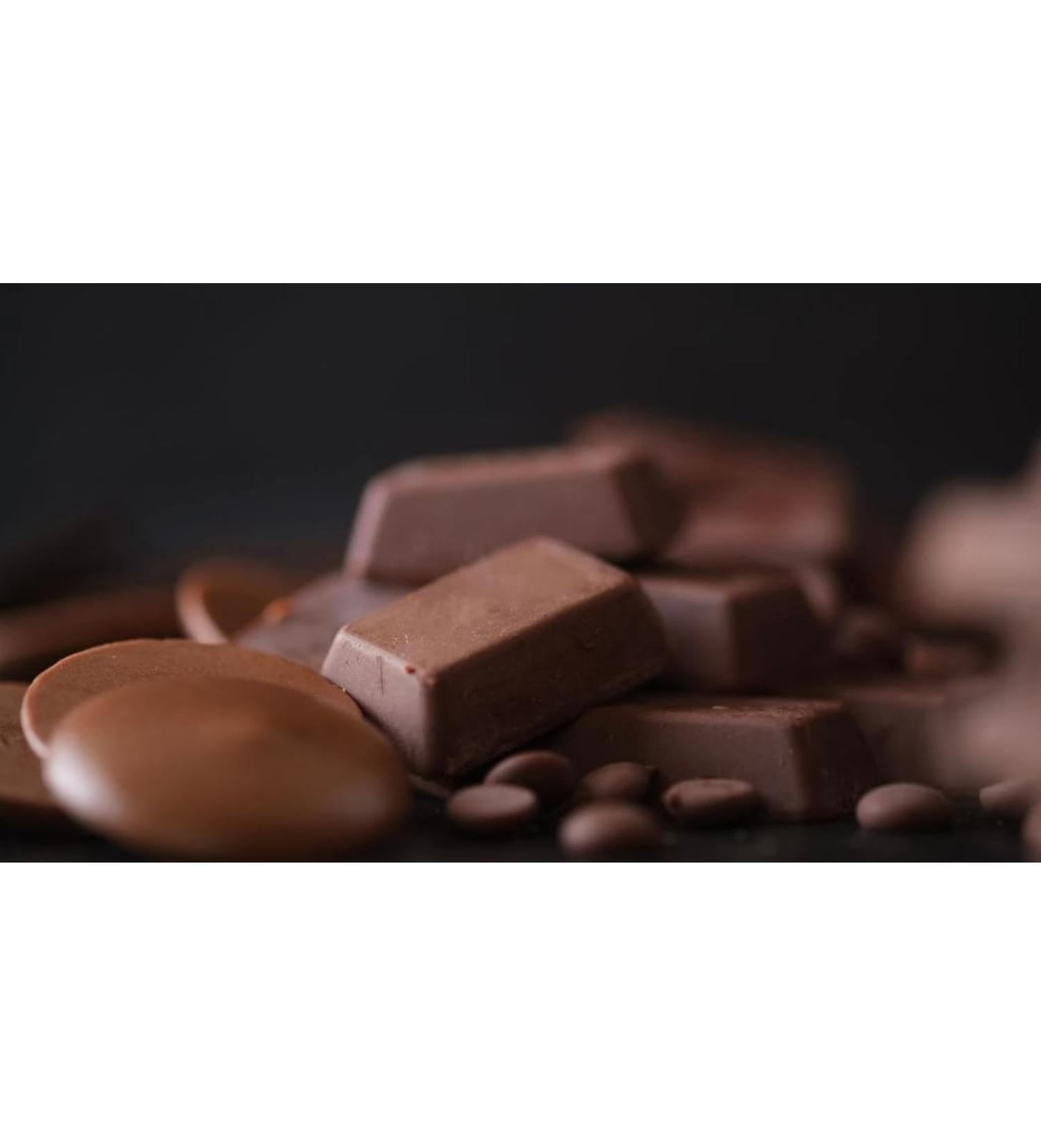 PROCAR Dubai Chocolate with Pistachio Cream - Exclusive Chocolate - 65g - Noble Chocolate Filled with Pistachios