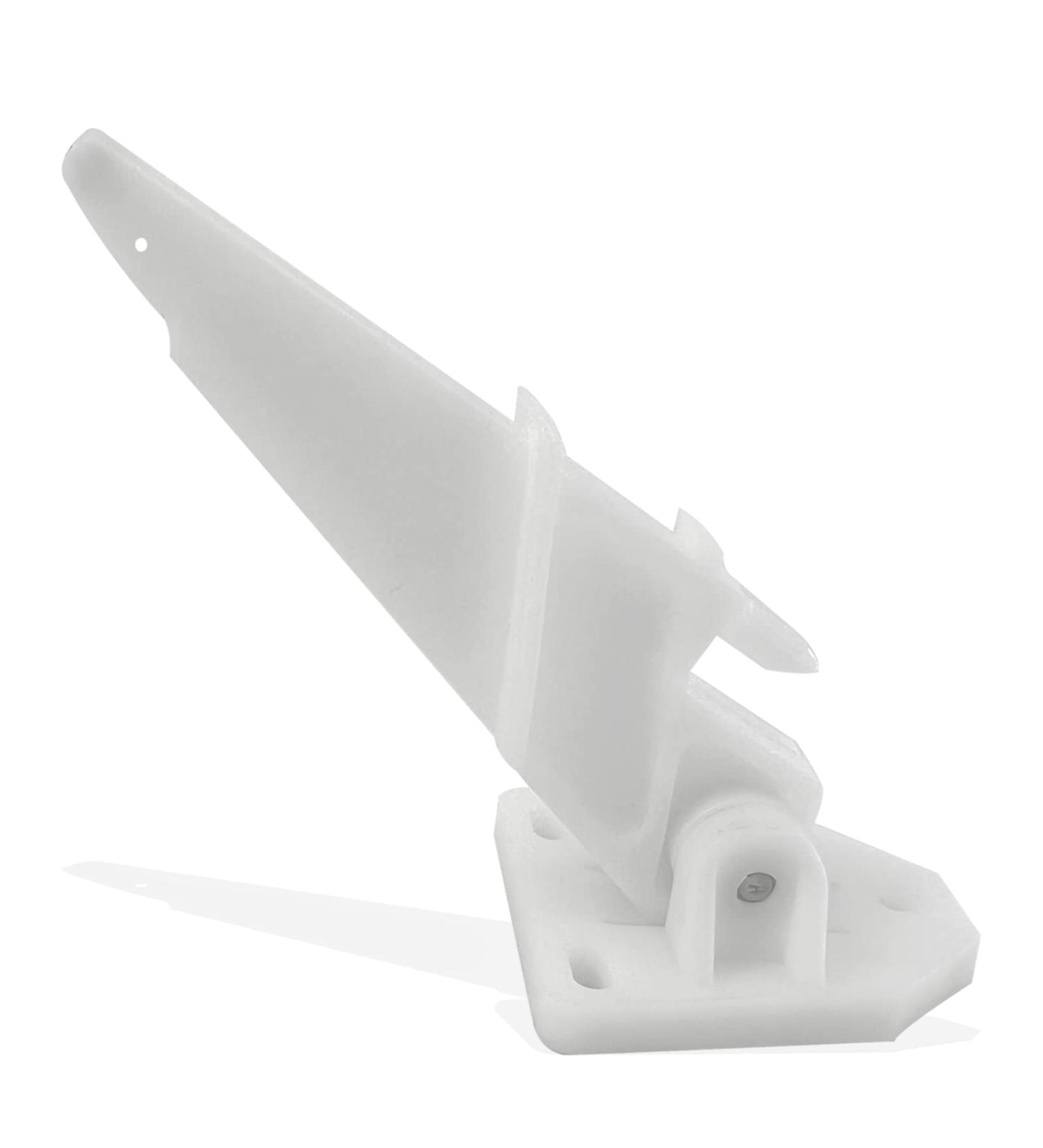 ISURE MARINE Universal Boat Speedometer Pilot Tube - 80 MPH Mini Portable Tool - Buy Online on GoSupps.com
