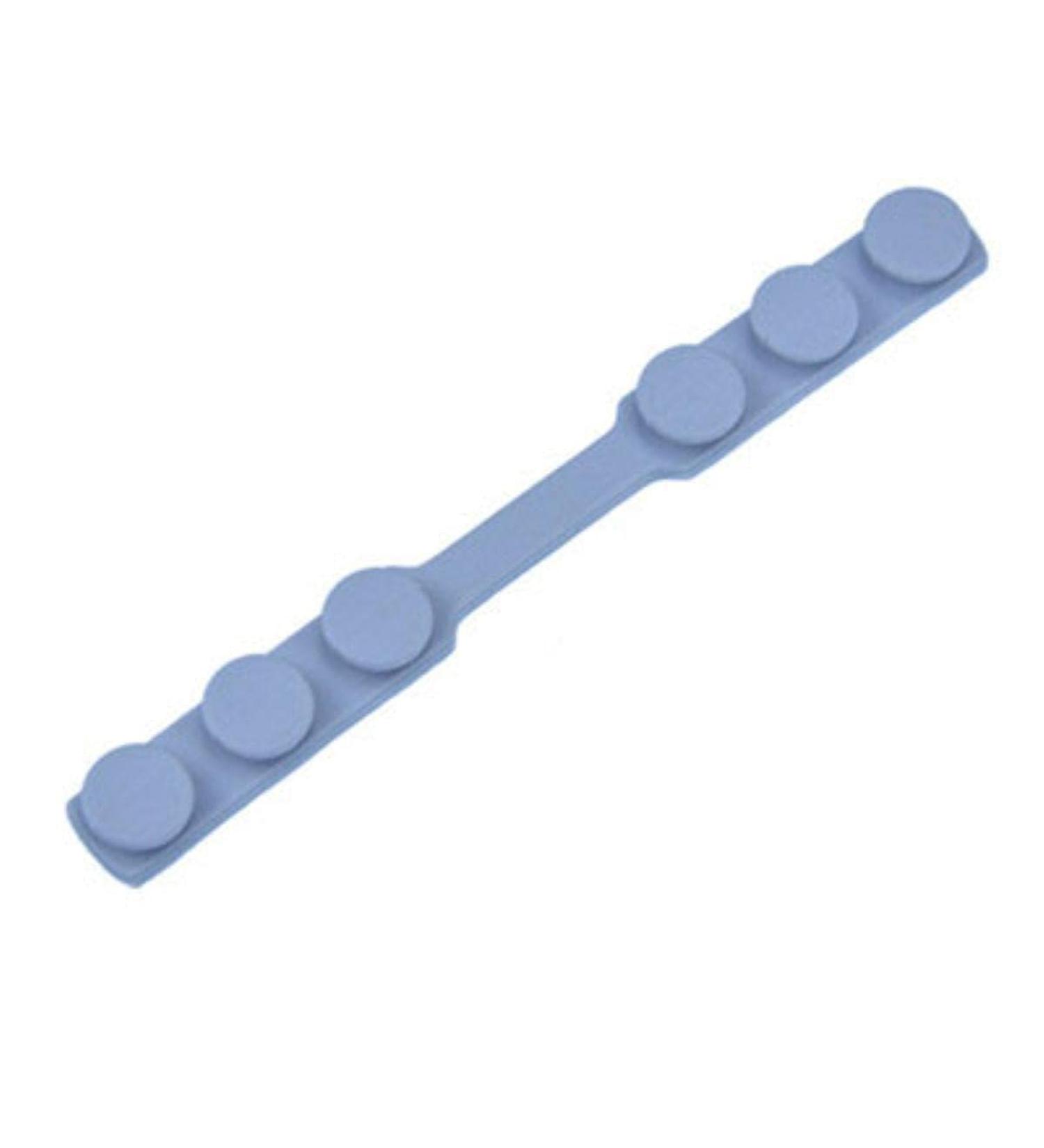 4PC Adjustable Anti-Slip Ear Handles - Extension Hook Face Buckle Holder for Secure Fit - International Shipping Available - Buy Online on GoSupps.com