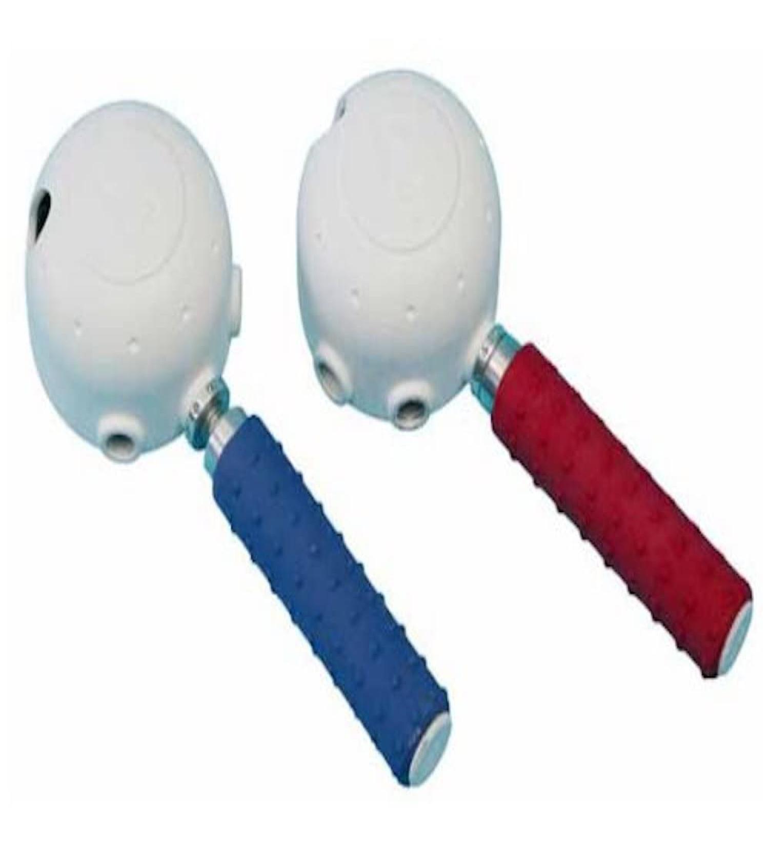 Aidapt Easy to use Tap Turners for Capstan and Crystal Type Taps Set of 2 Aid
