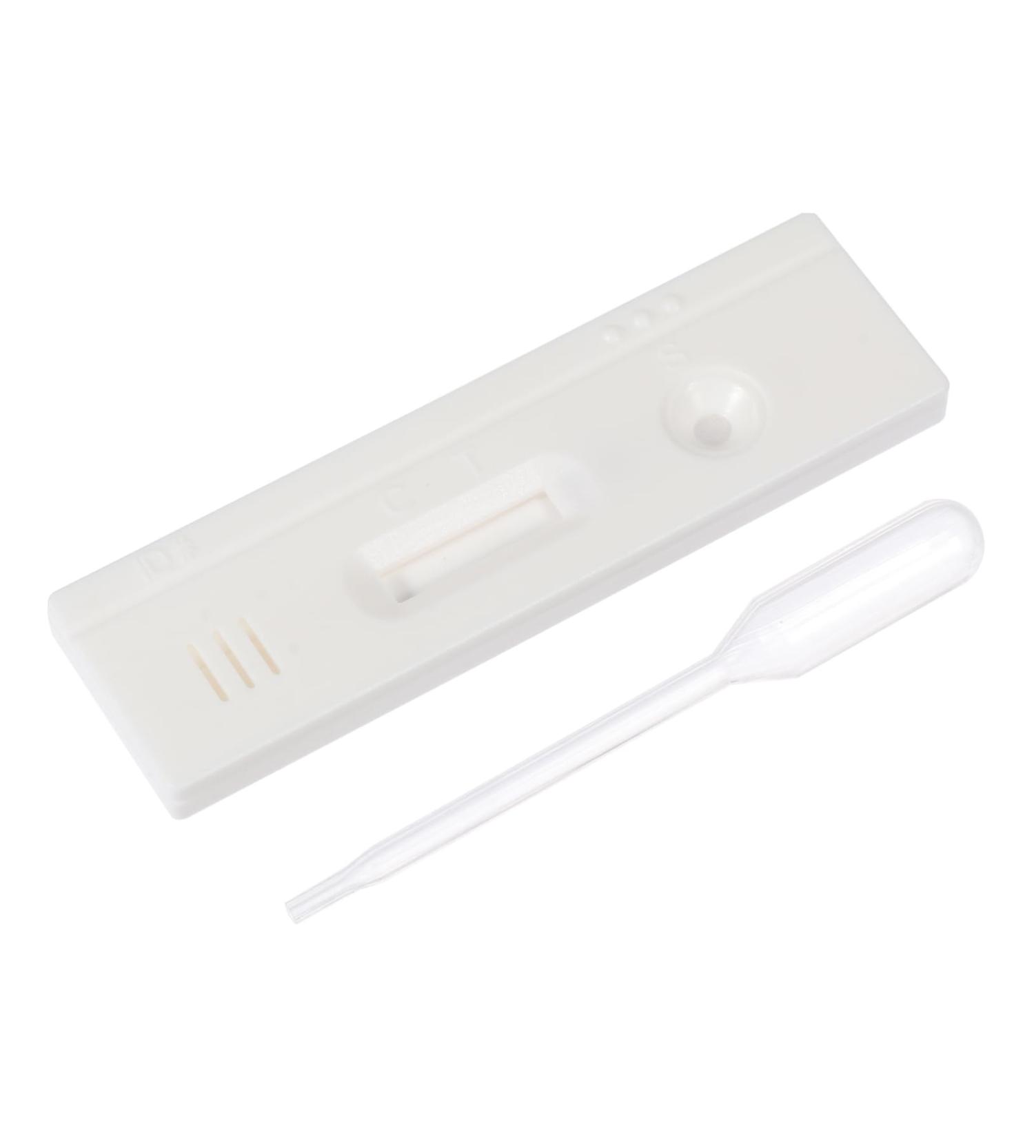 GATUIDA 2 STK Pregnancy Test Strips for Farm Animals | High Precision Test Paper for Pigs | International Shipping Available - Buy Online on GoSupps.com