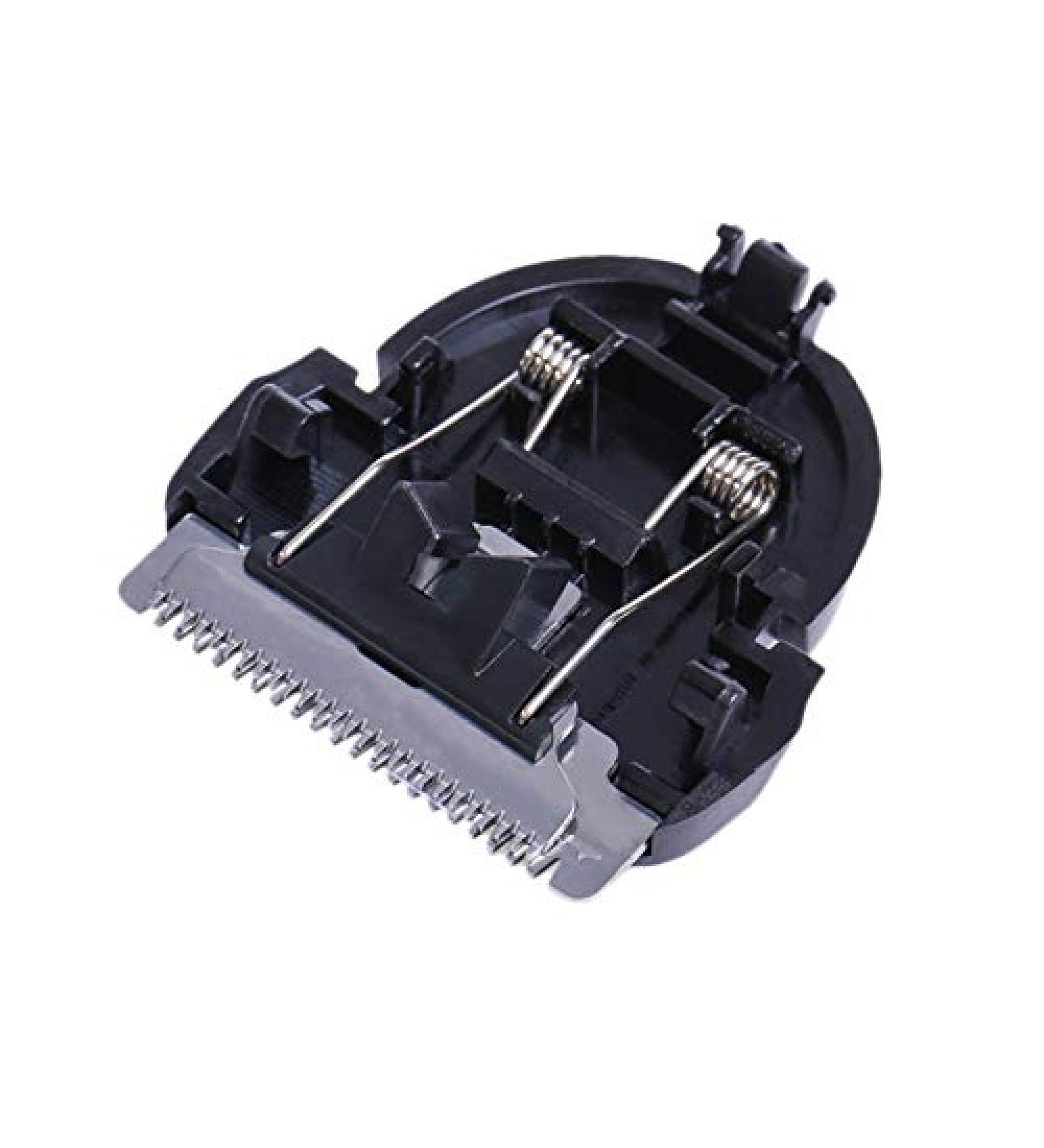 Floahazz 2PCS Replacement Blade Hair Trimmer Cutter Barber Head for QC5115 QC5120 QC5130 QC5125 QC5135 - Buy Online on GoSupps.com