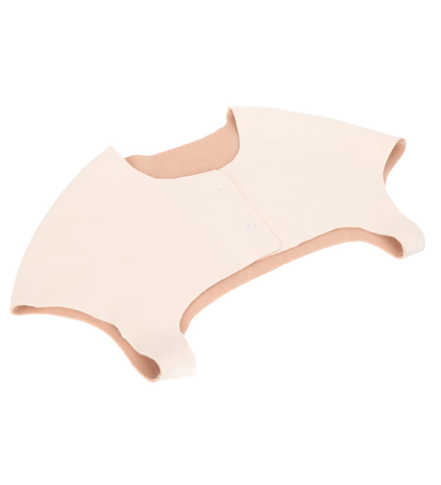 FRCOLOR Warm Shoulder Vest - Women's Shoulder Brace & Protective Support for Daily Use | Breathable Elderly Shoulder Protector - Buy Online on GoSupps.com