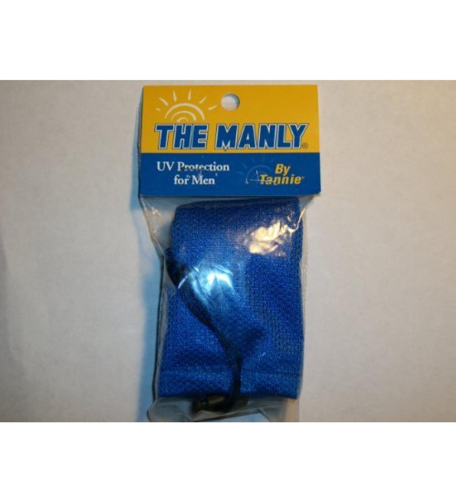 The Manly Male Protection 4 Indoor Tanning