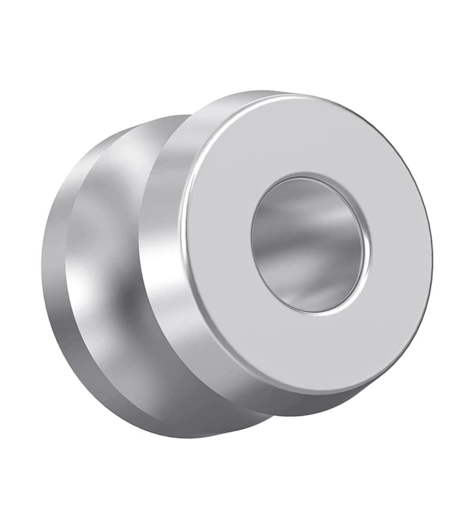 Minkissy 3 STK Shaver Holder Electric Razor Stand for Men | Bathroom Storage | Durable Alloy Brush Holder - Buy Online on GoSupps.com