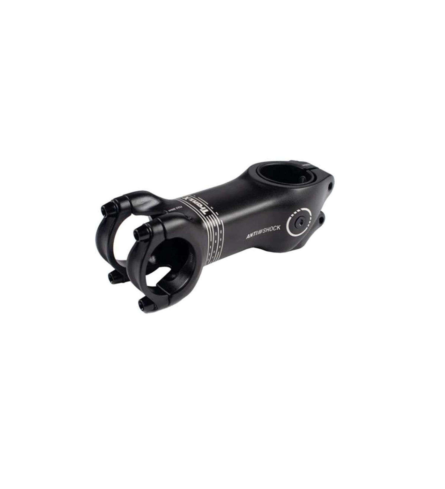 Tranz-X Antishock Stem - 90mm | Vibration Reducing Technology - Buy Online on GoSupps.com
