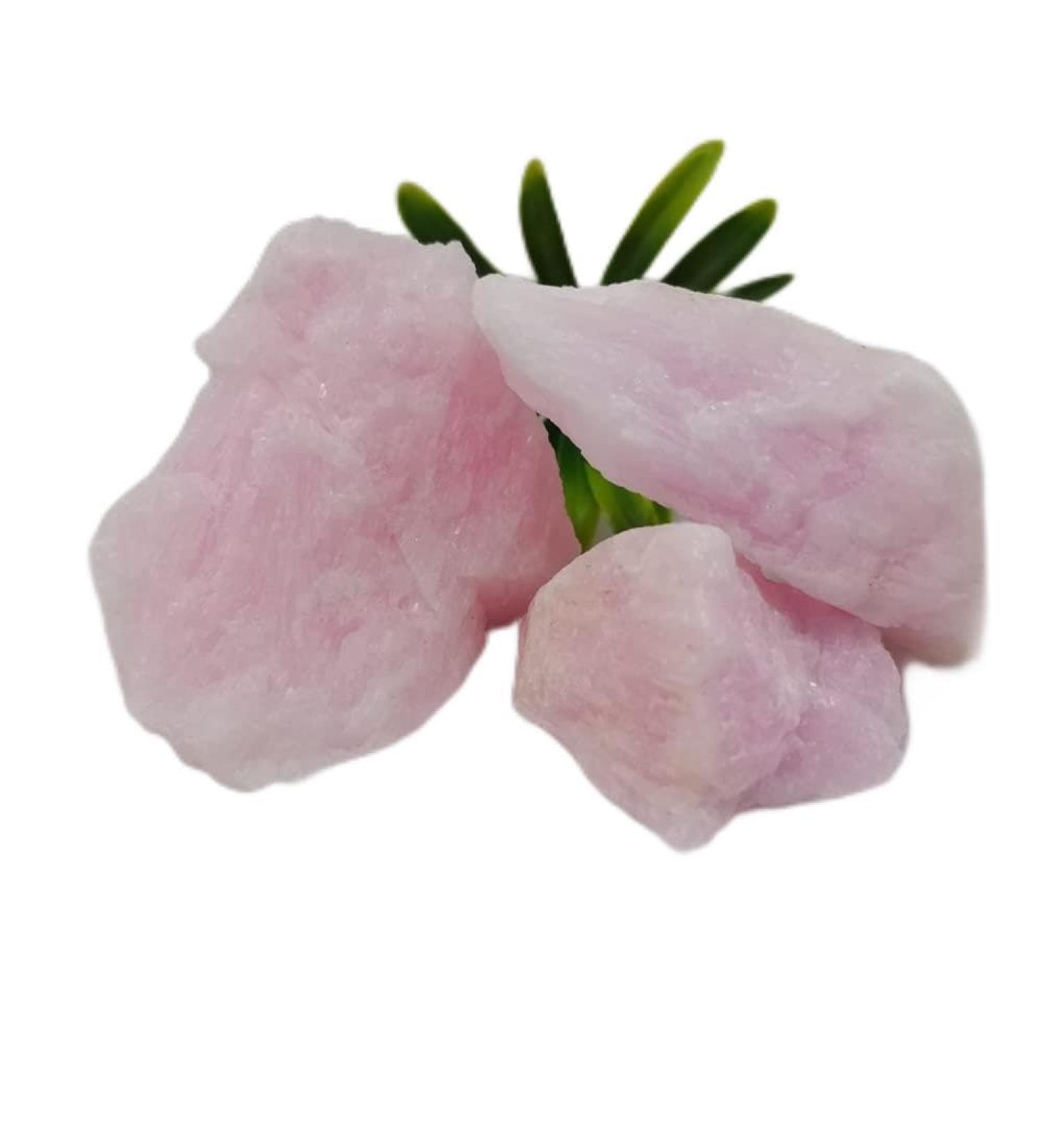 CHANWA 1pc Quartz Crystal Pink Vein Aragonite Reiki Decoration Specimen Decorative Crystal Stones Minerals Natural Reiki Decoration (Size : 330-370) - Buy Online on GoSupps.com