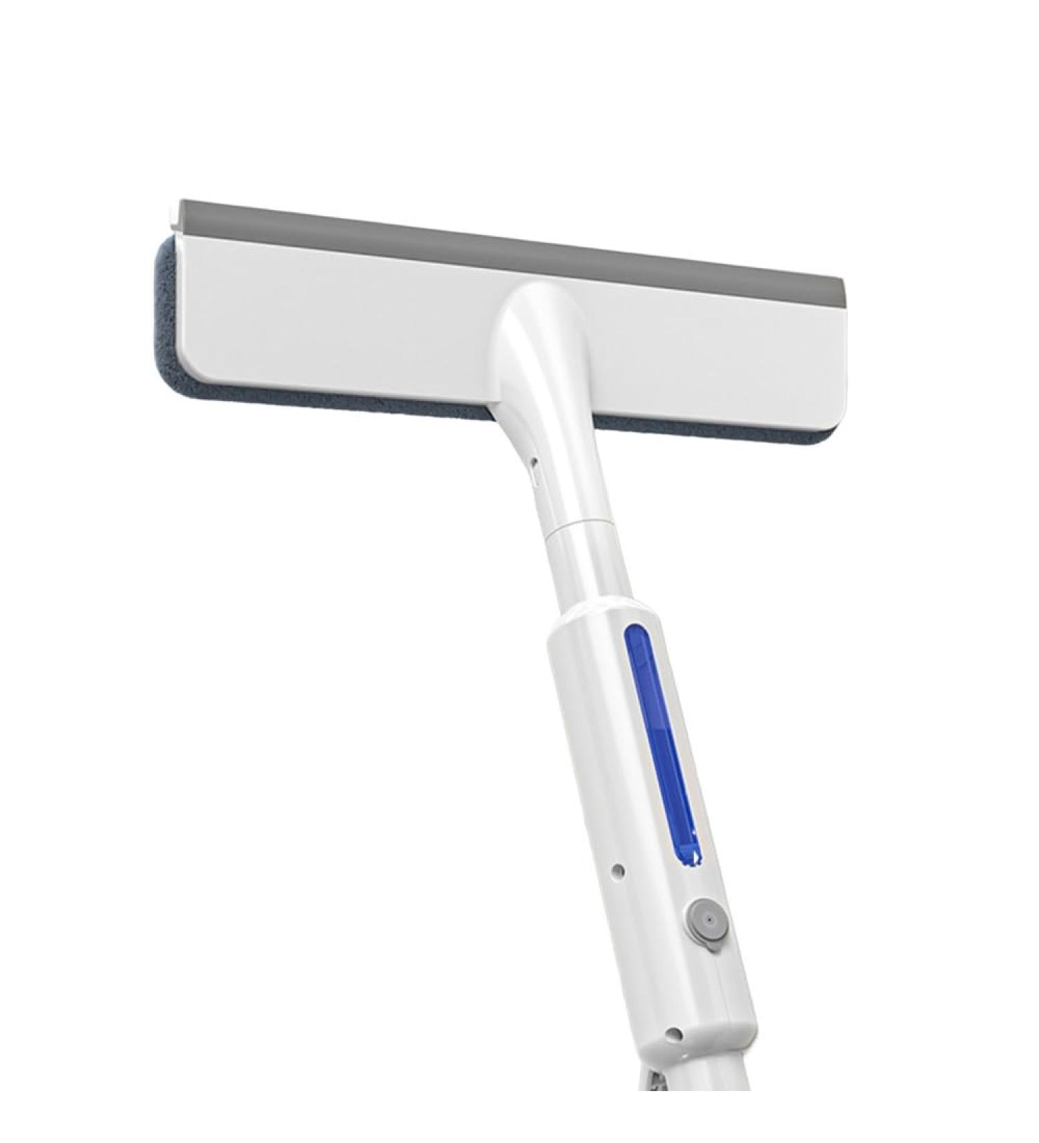 Rxuaw Window Screen Cleaning Brush Detachable Assembly Glass Cleaning Mop Apply for Patio Door Porch Screen Cc - Buy Online on GoSupps.com