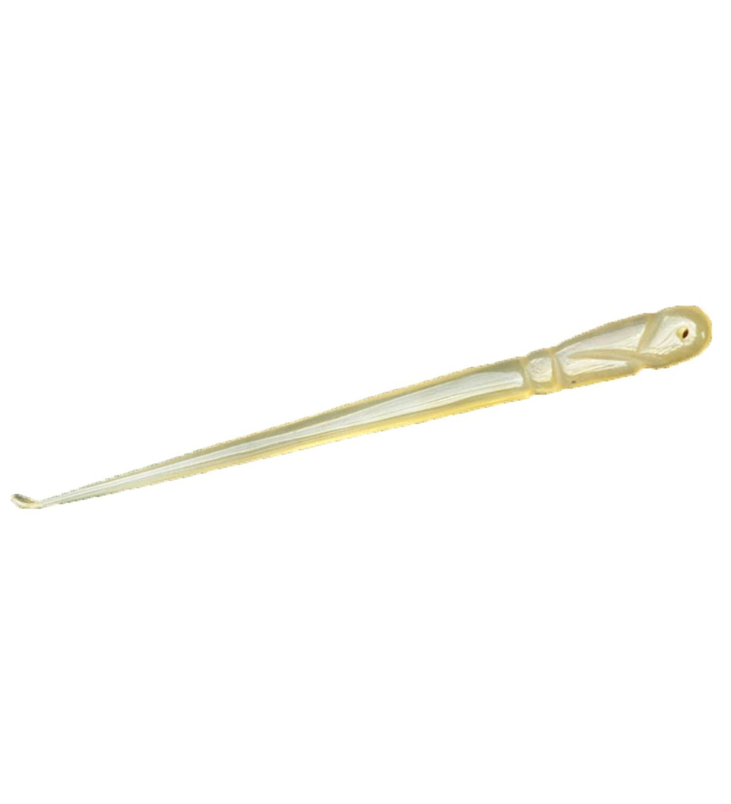SSWERWEQ Ear wax removal tool Ear Wax Pickers Sheep Horn Earpick Wax Remover Curette Ear Pick Cleaner Ear Cleaner Spoon Care Ear Clean Tool (Size : Small) - Buy Online on GoSupps.com