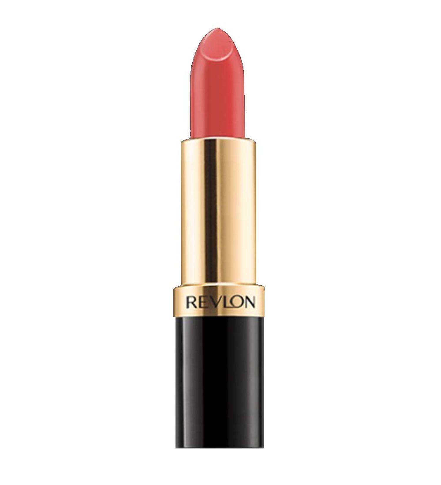 REVLON Revlon Super Lustrous Lipstick 4.2 g - 865 Peach Perfect