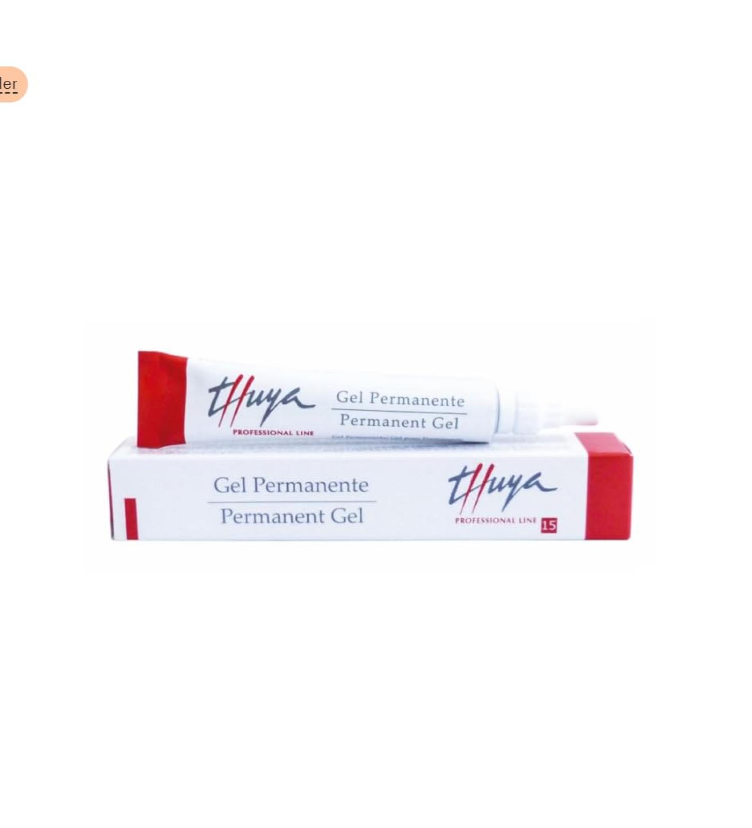 Eyelash Permanent Gel Long-Term Styling of Eyebrows and Eyelashes Eyebrow and Eyelash Lamination Solution Eyelash lamination gel
