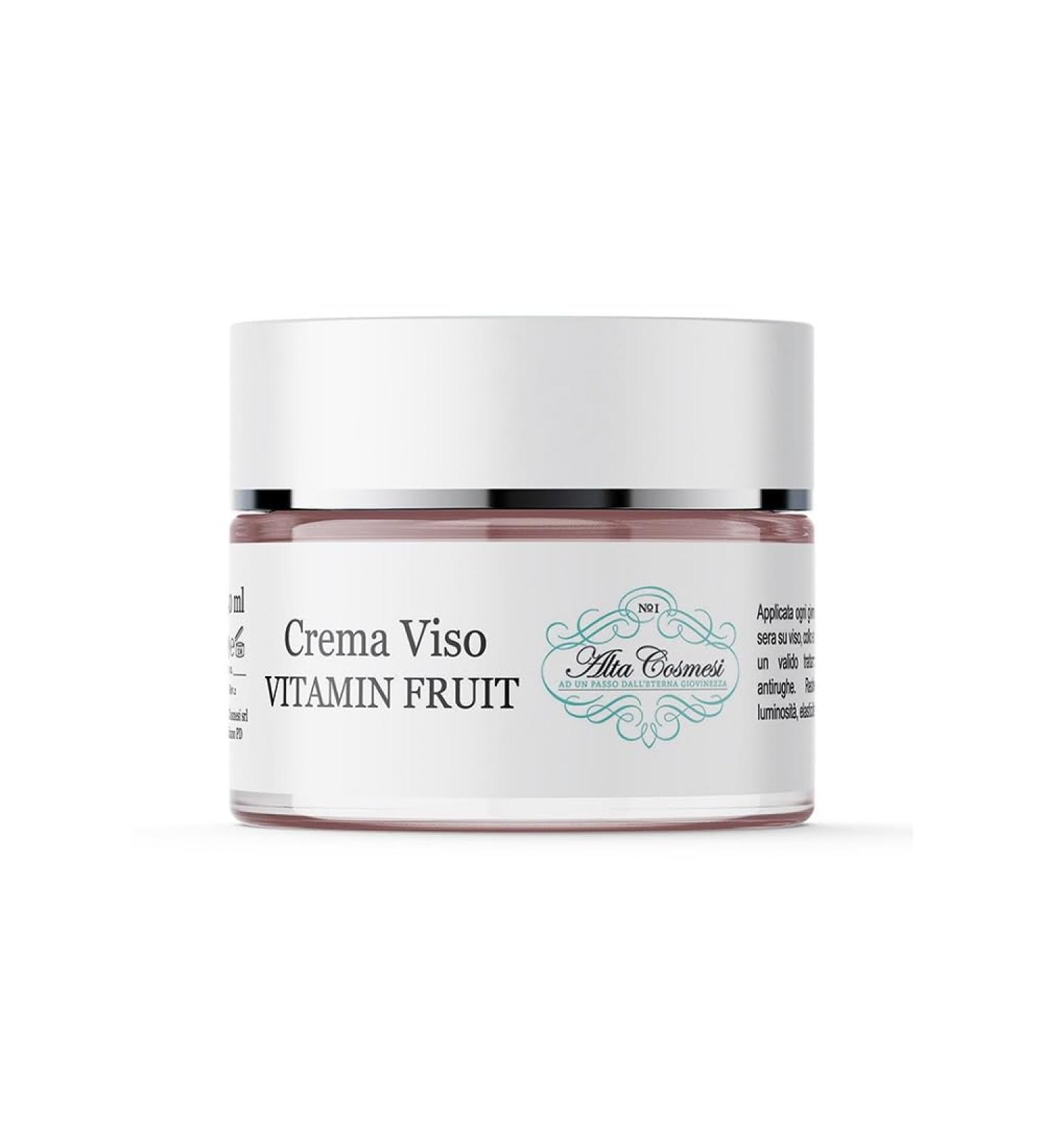 ALTACOSMESI VITAMIN FRUIT