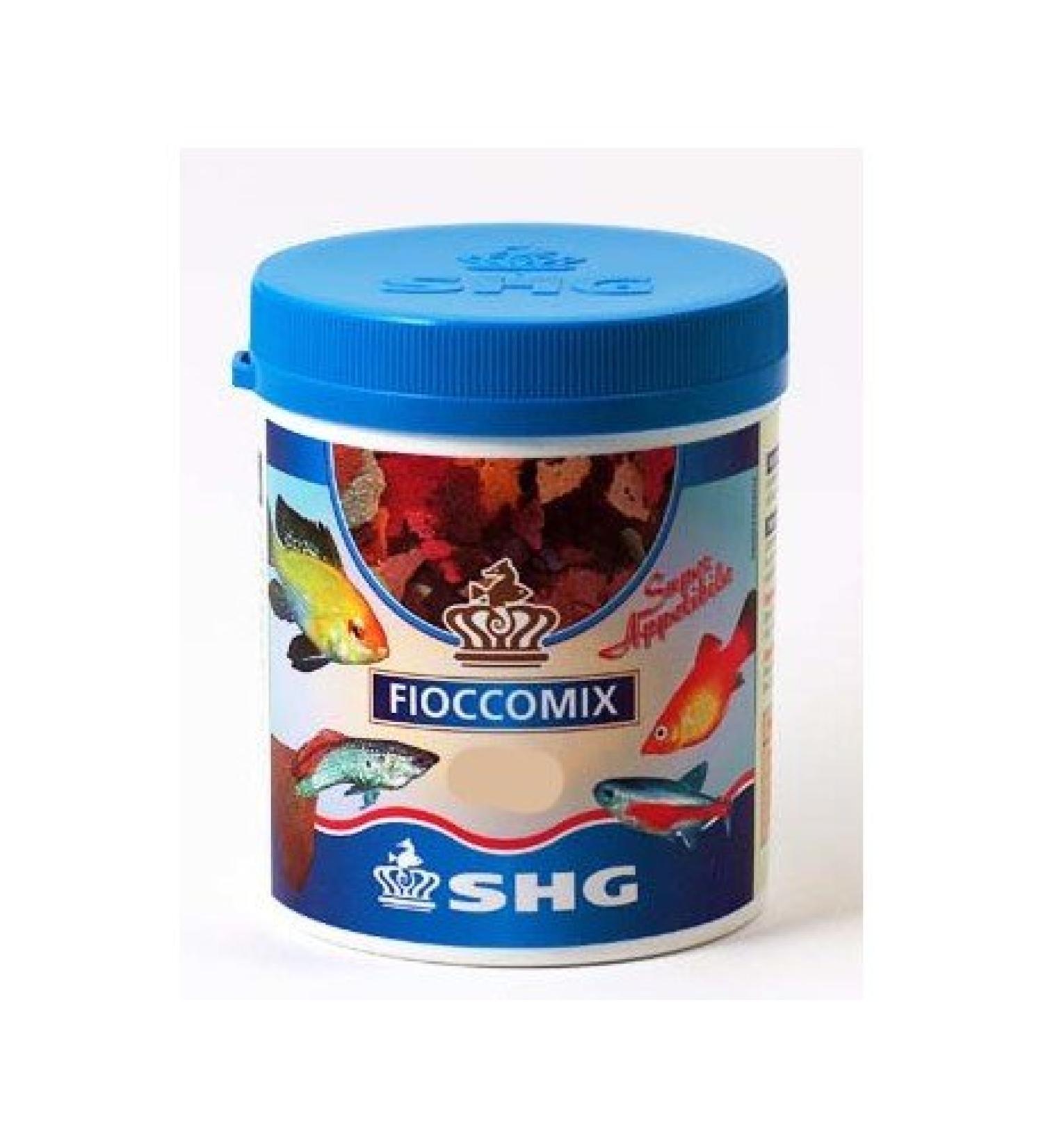 fioccomix 40 gr