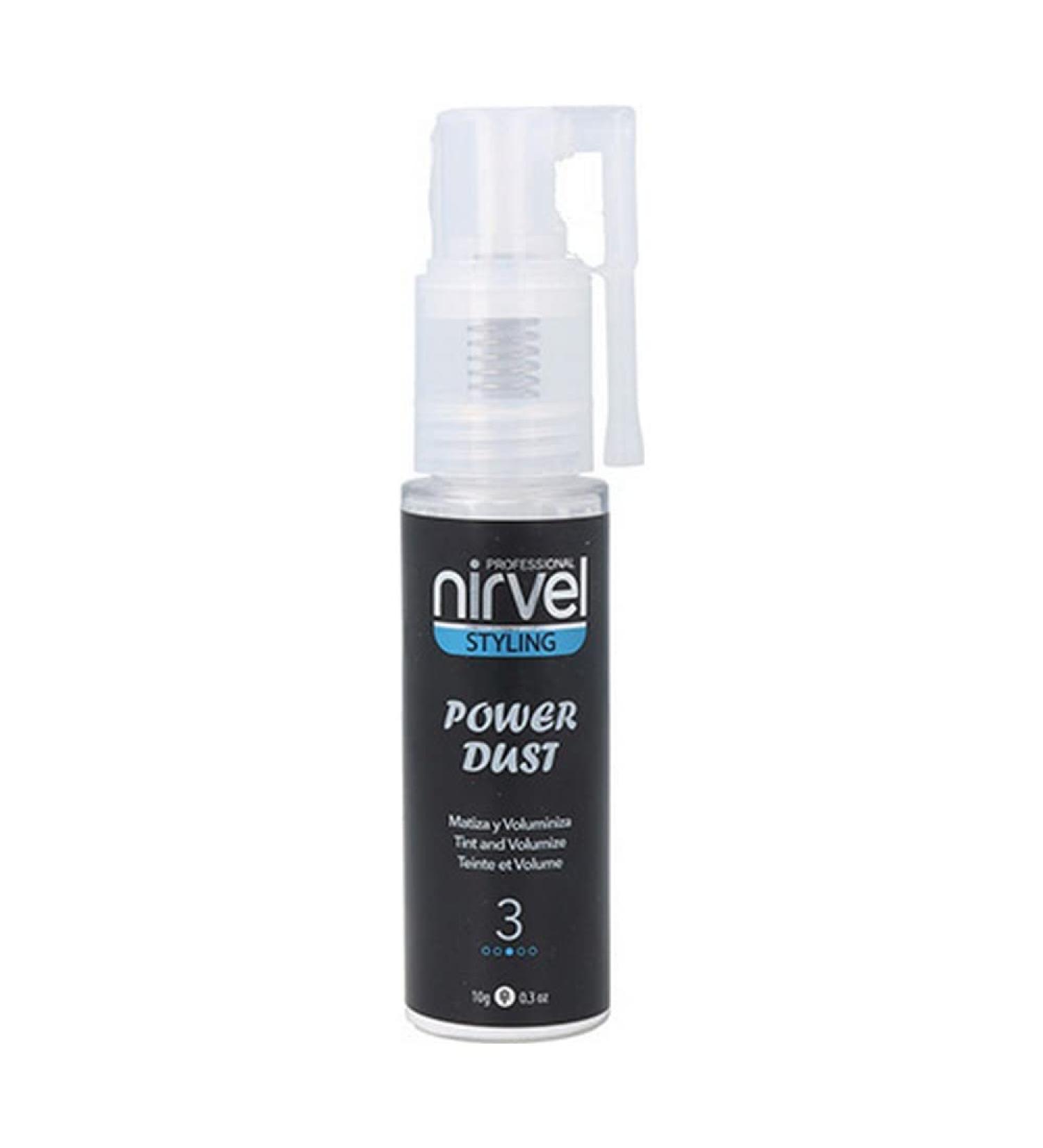 Nirvel styling power dust 10 gr