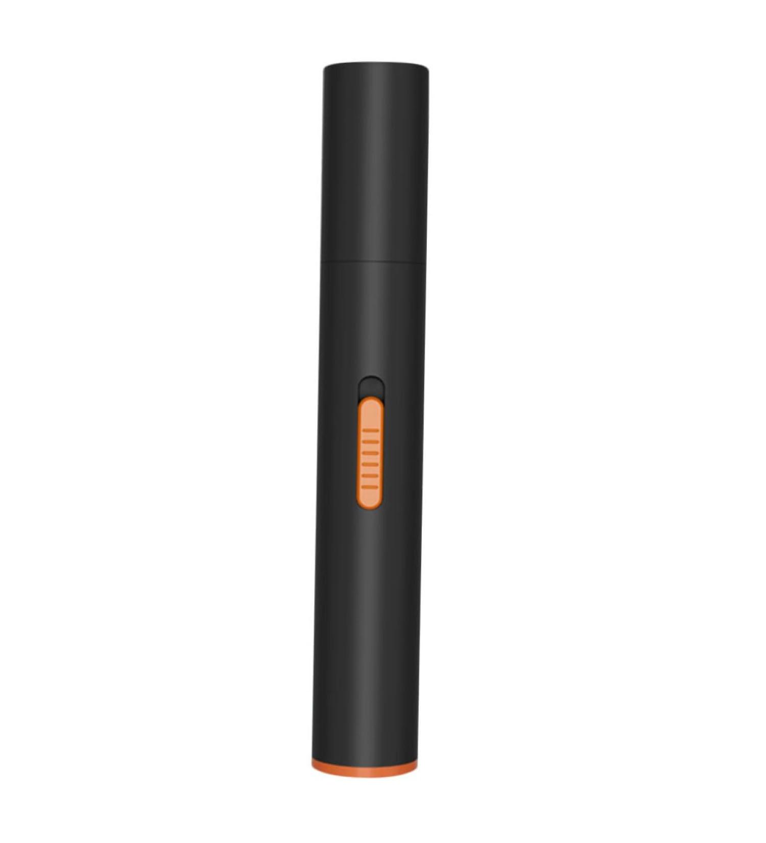 Angoily Portable Nose Hair Trimmer Scissors for Men - Precision Grooming Tool - Buy Online on GoSupps.com