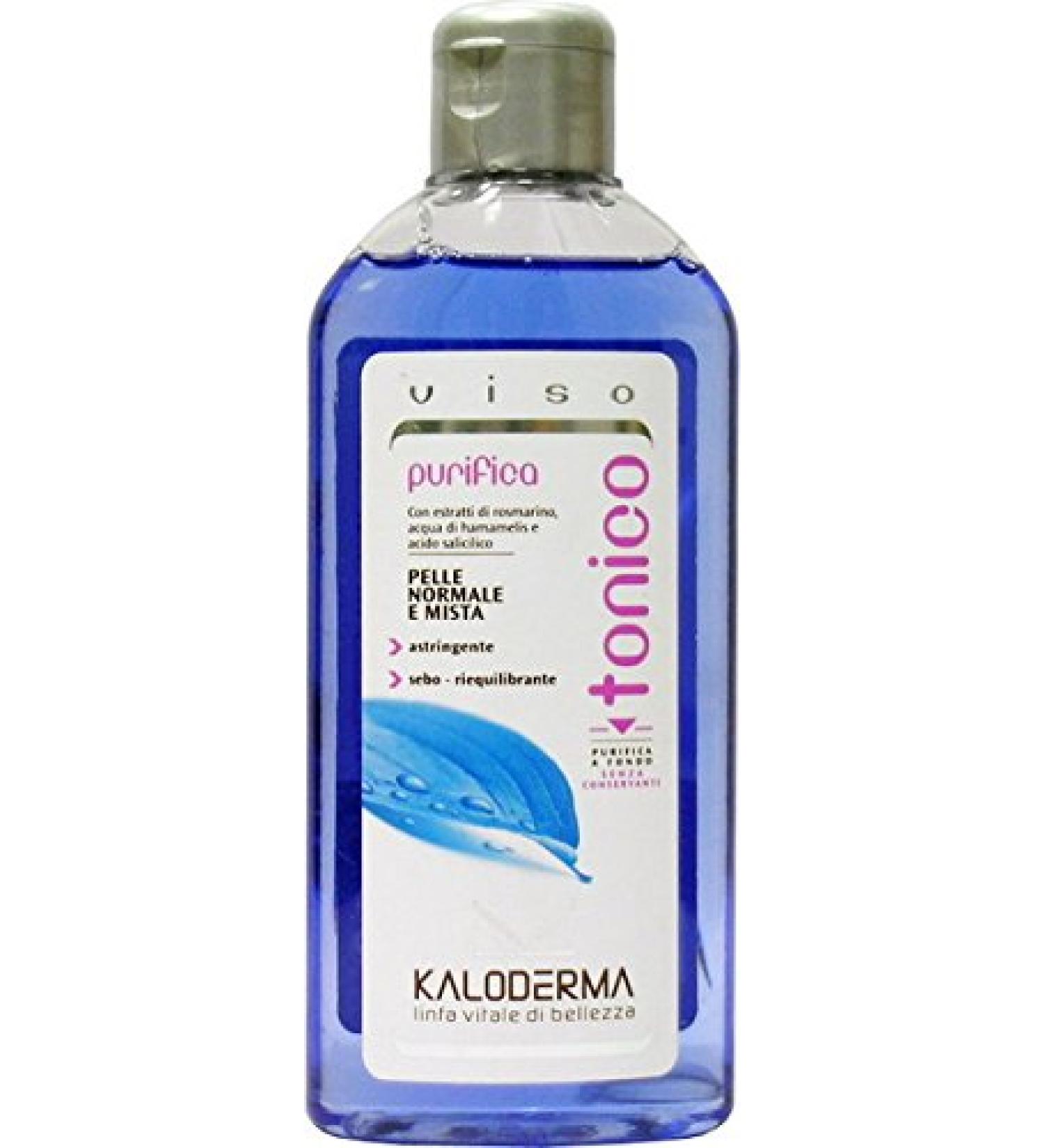 Kaloderma Tonic Milk 200 ml