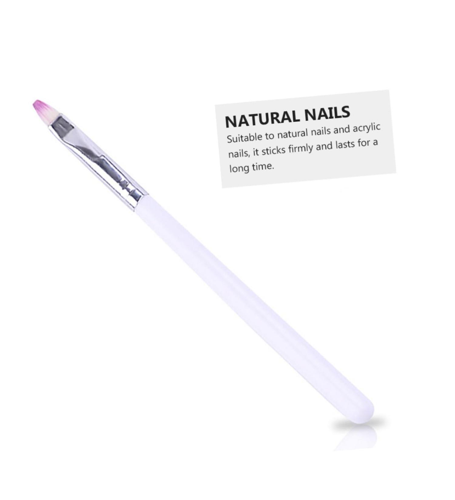 DOITOOL 3 Sets Nail Extension Glue Set Nail Extension Kit Gel Extension Nail Kit Nail Lengthen Kit Poly Nail Gel Slip Solution Nail Kits Nail Extension Gel Plastic Manicure Extend - Buy Online on GoSupps.com