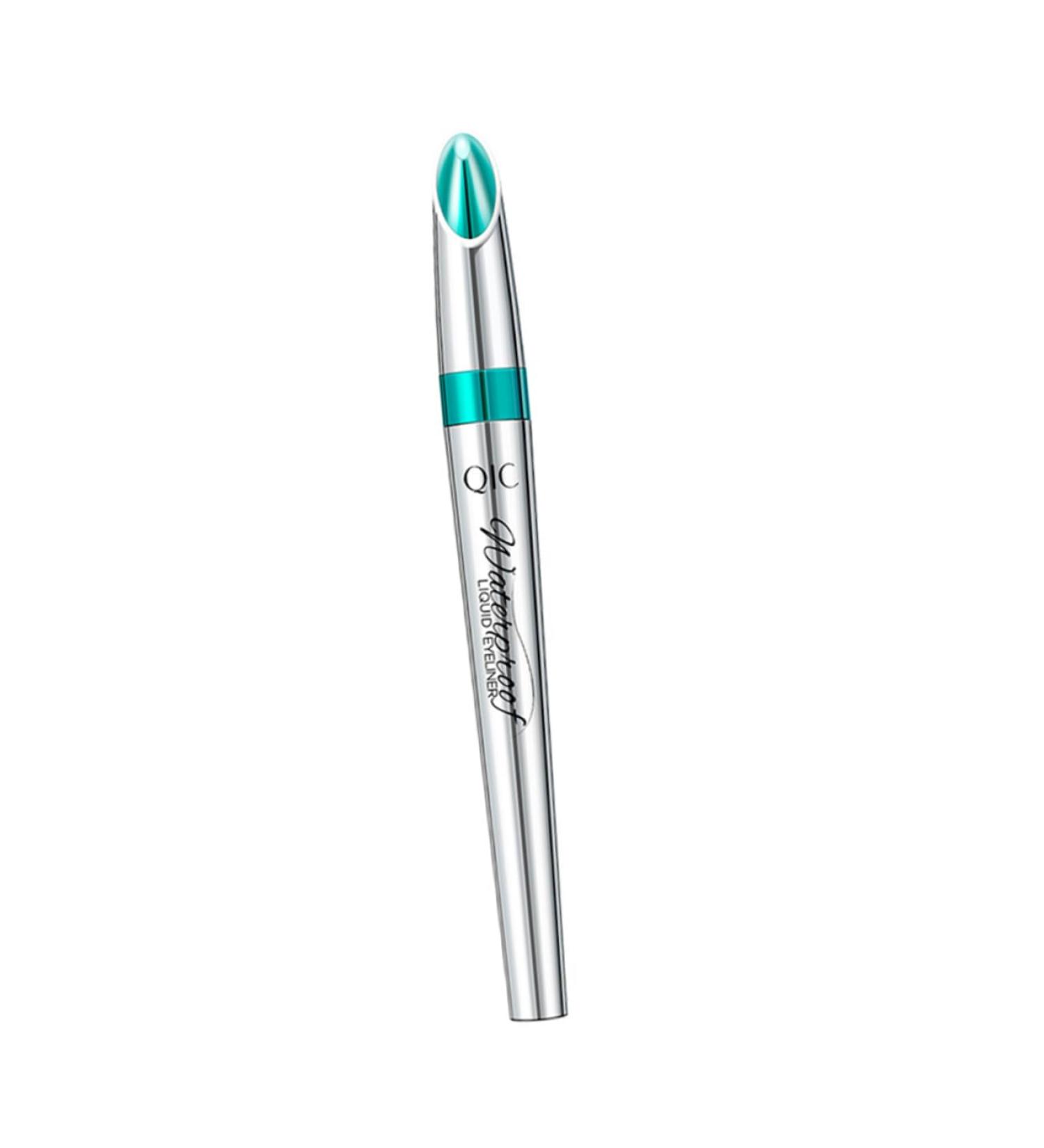 Hemoton Very Fine Eyeliner Waterproof Eyeliner Makeup Supply Eyeliner Makeup Waterproof Eye Liner Eyeliner Pencil Liquid Eyeliner Waterproof Cosmetic Makeup Tool Waterproof Makeup - Buy Online on GoSupps.com