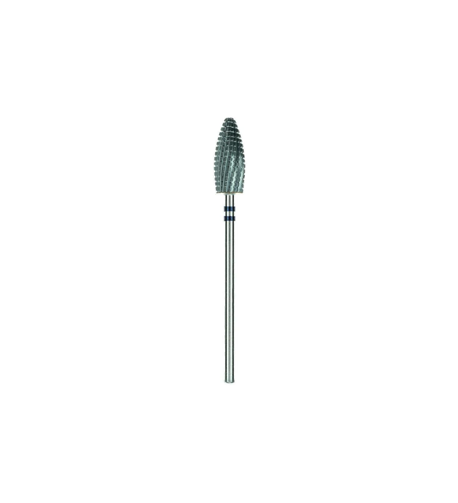Milling Bit Attachment for Manicure & Pedicure | Gel & Acrylic Nail Tools - International Shipping Available - Buy Online on GoSupps.com