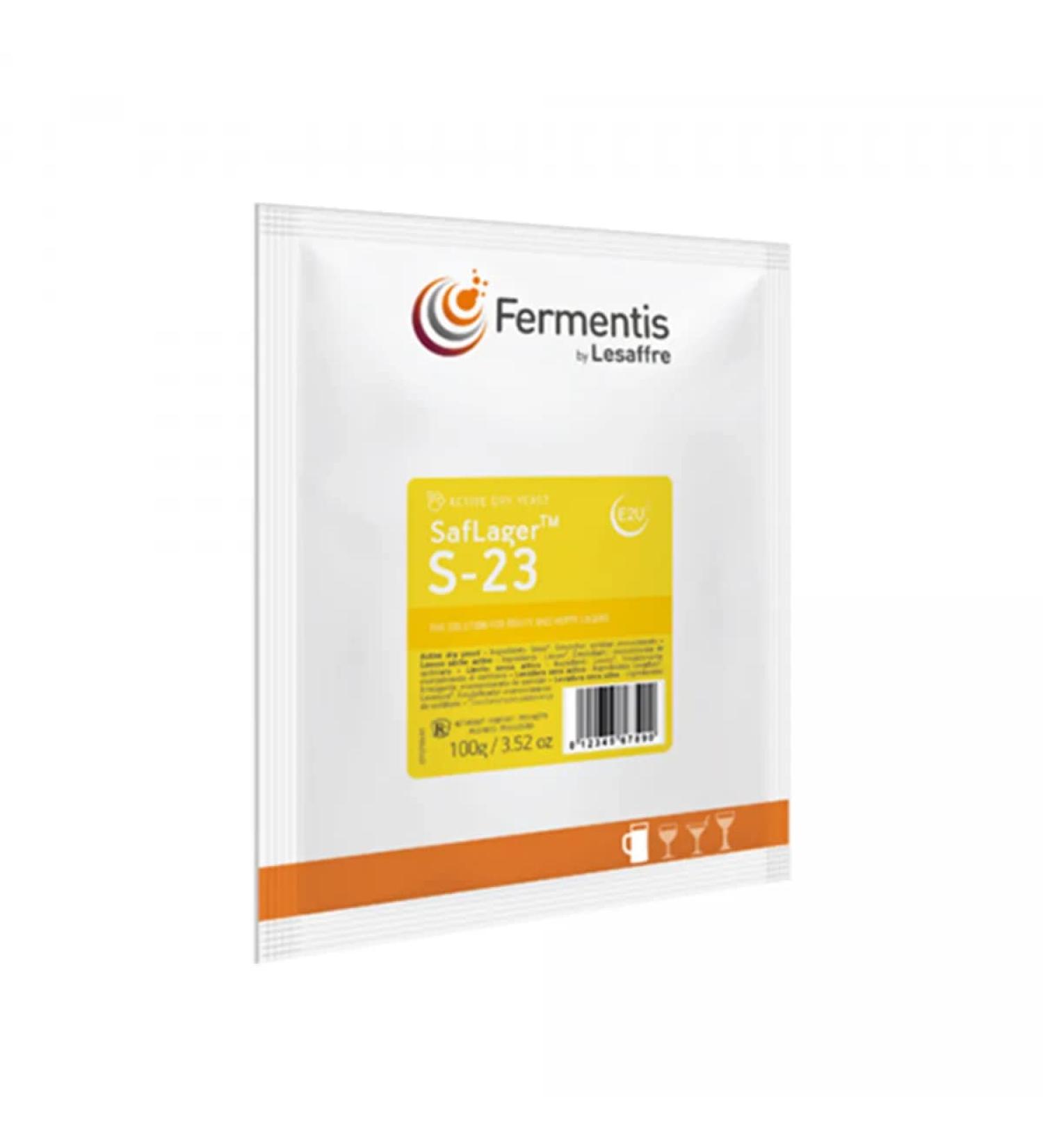 Fermentis s-23 100g