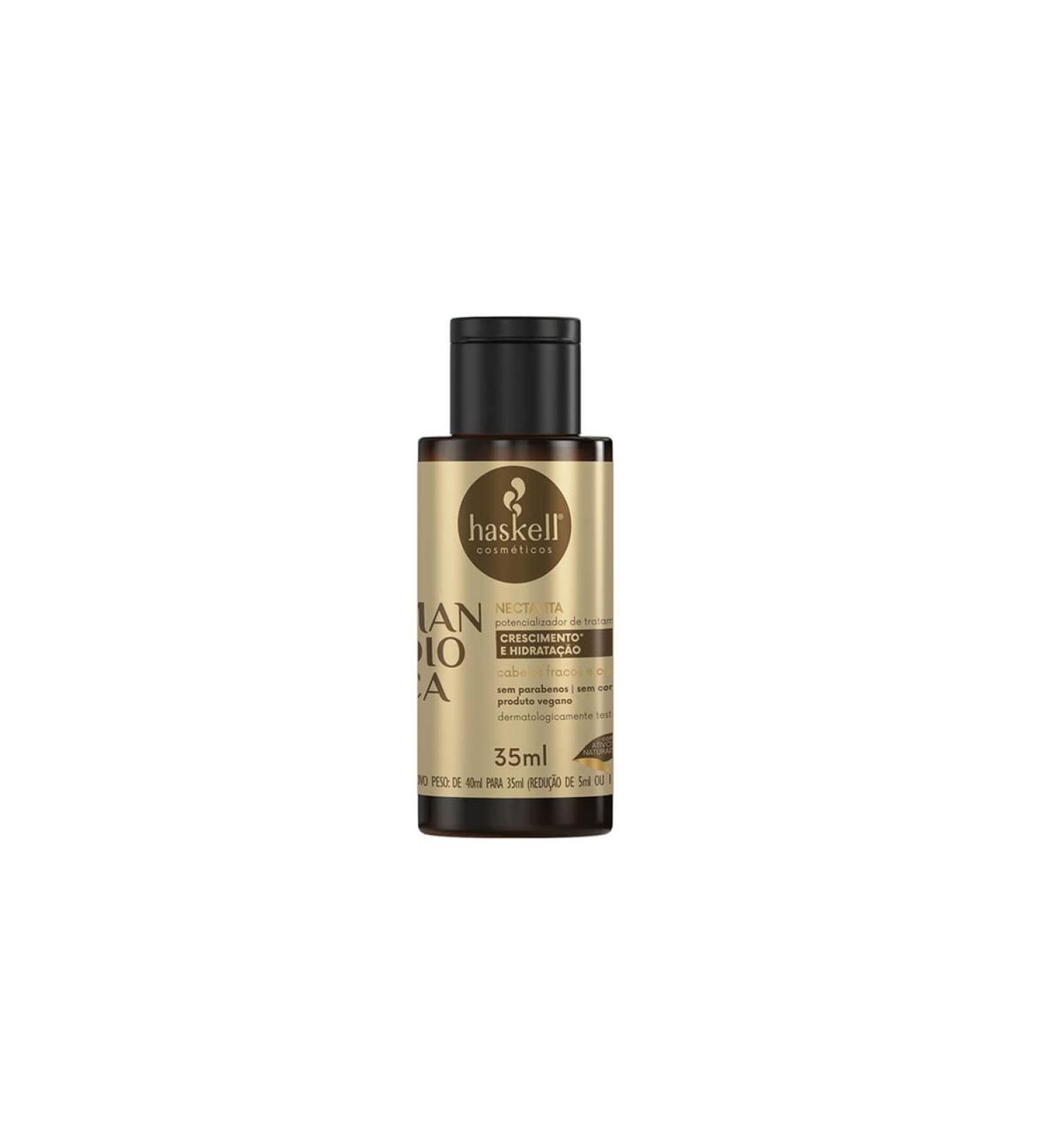 Haskell Mandioca Nectavita 35ml