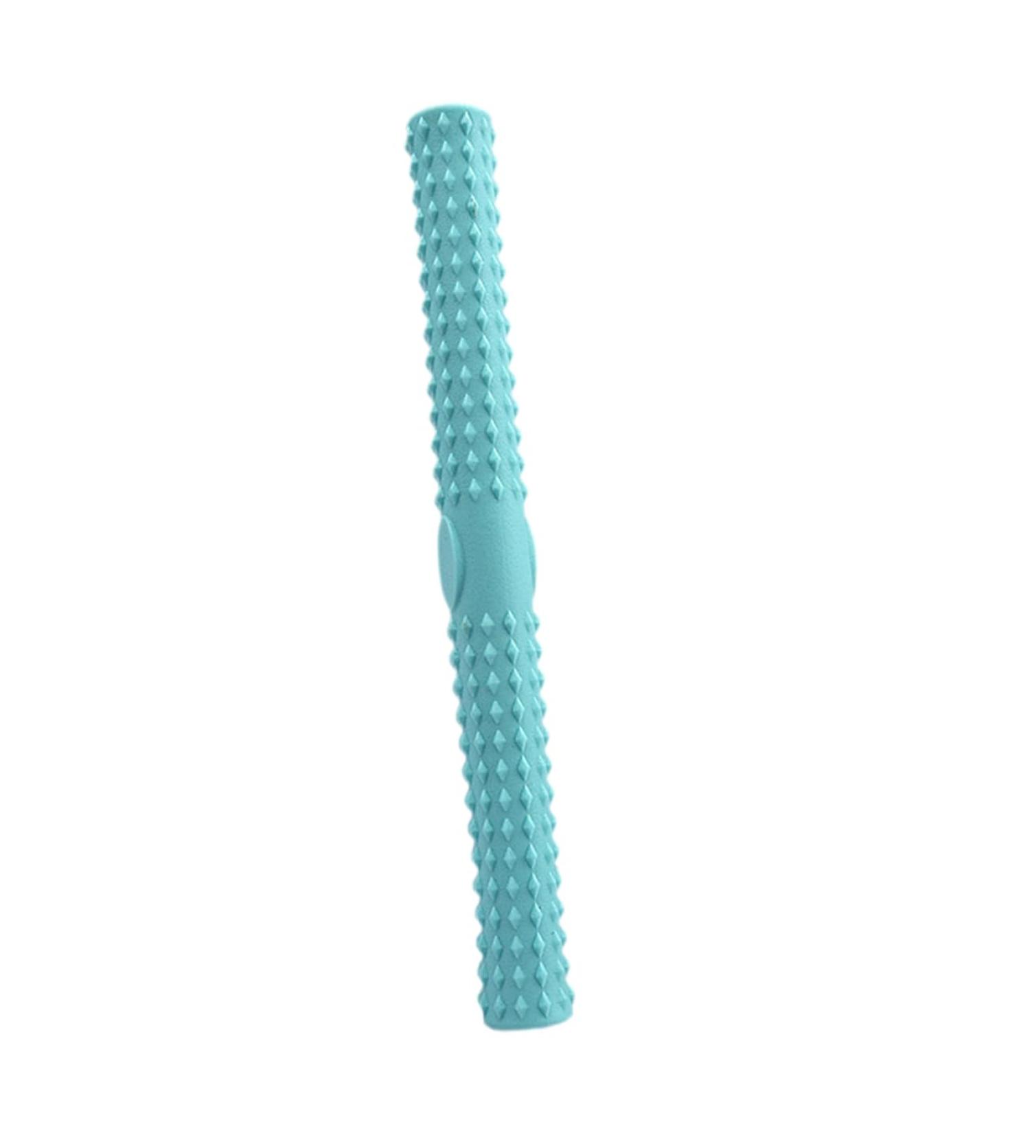Biudeco Muscle Roll Massage Tab | Leg & Back Massage Roller | TPE Body Massage Stick for Arms & Legs - Buy Online on GoSupps.com