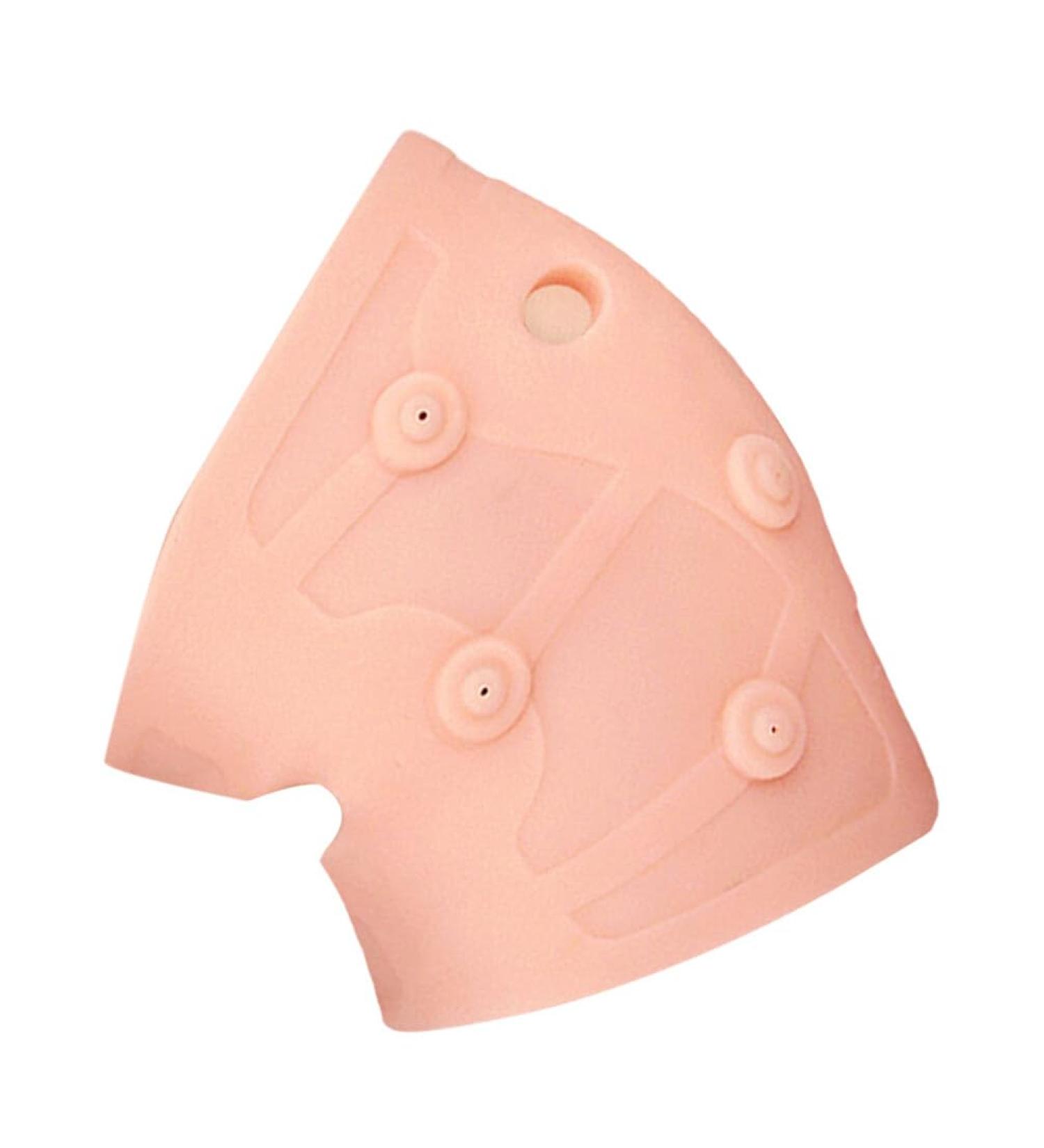 iPlusmile Patella Sleeve Knee Brace | Breathable Magnetic Support & Massage Pad for Outdoor Hiking - Buy Online on GoSupps.com