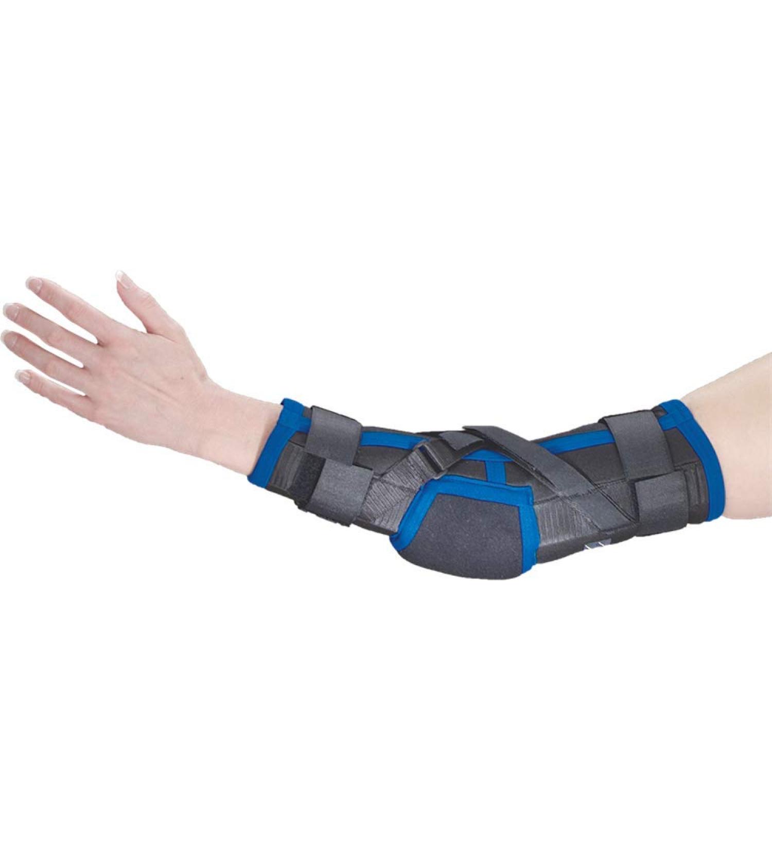 Hyper Control Elbow Brace Medium