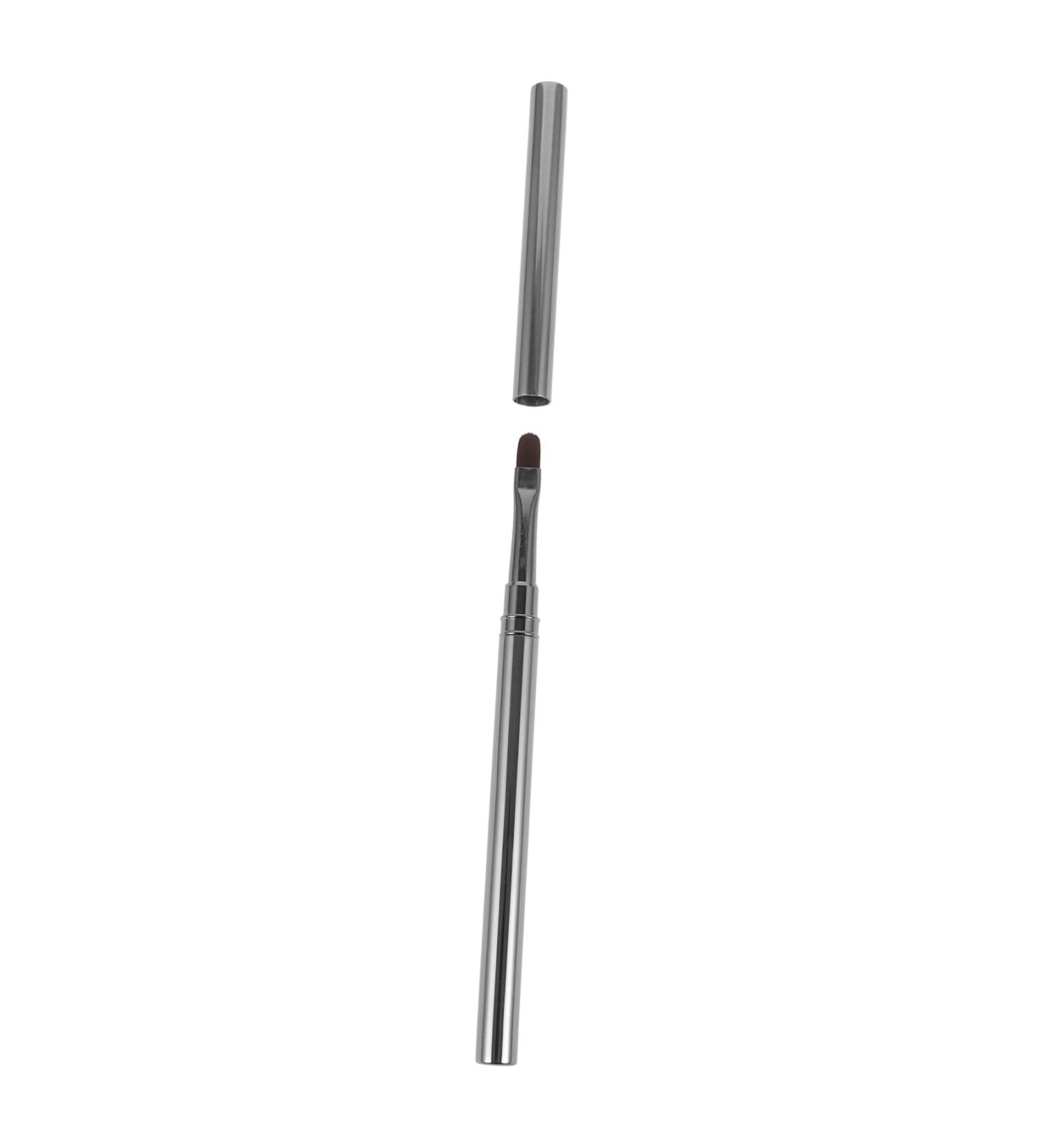 PLAFOPE Nail Pen Manicure Tools Gels Nail Gel Nail Painting Brushes Nail Art Coloring Brushes Nail Art Tools Nail Brush Nail Painting Pens Manicure Brush Nail Art Supply Manicure Supplies - Buy Online on GoSupps.com