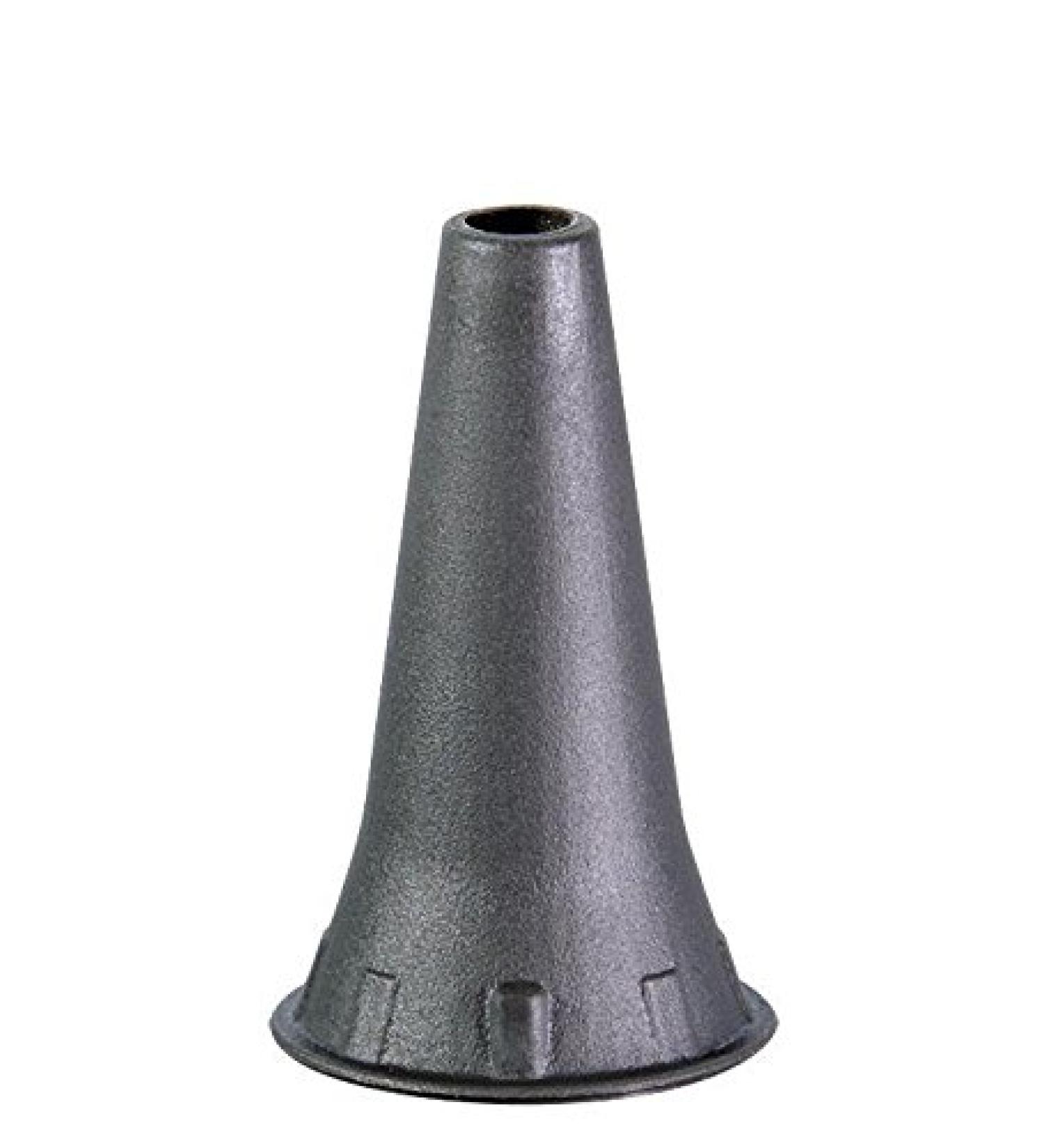 Disposable ear specula for LuxaScope otoscope for adults