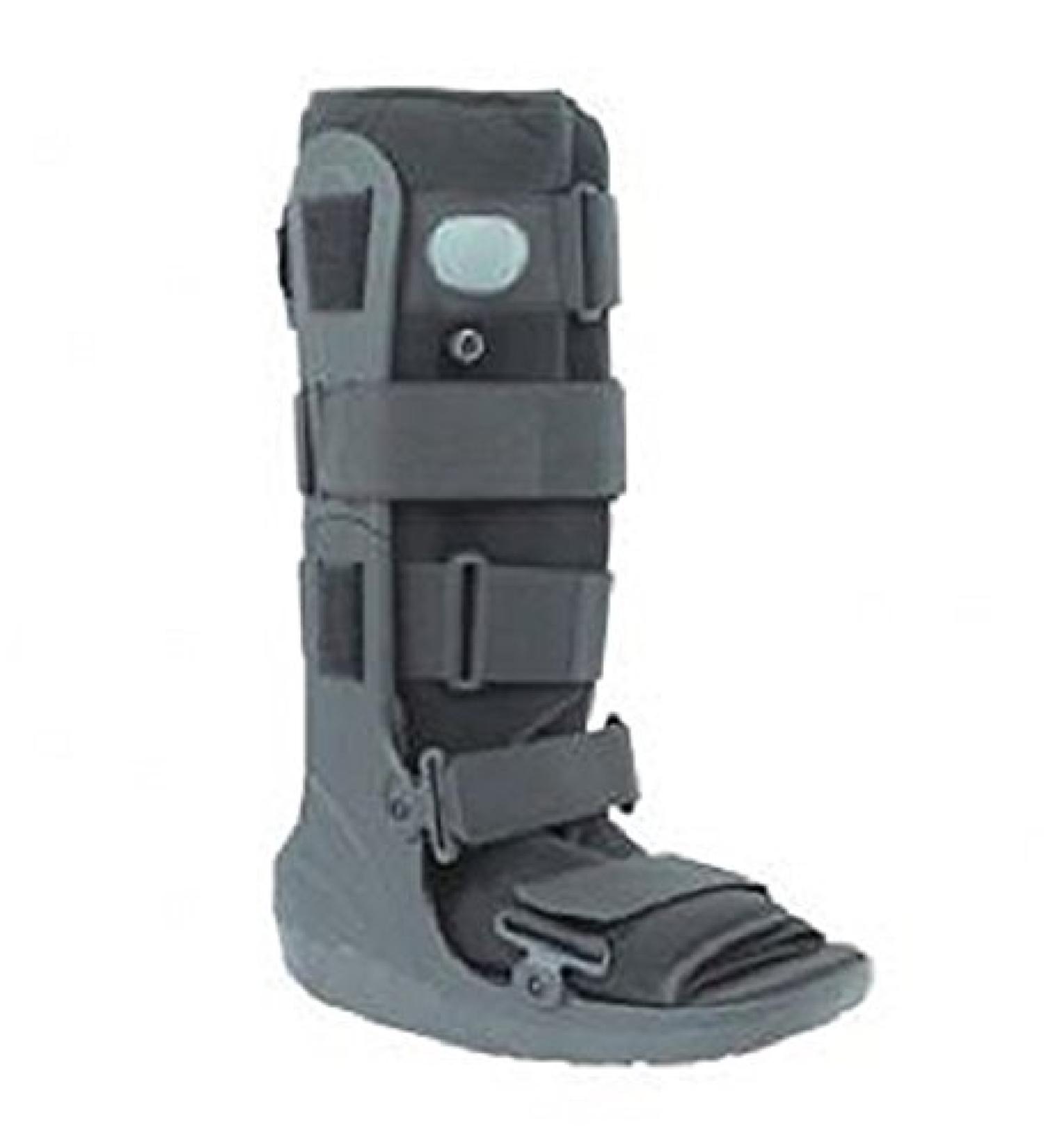Comfortland Premium Cam Walkers (Low Top) 61-324-4