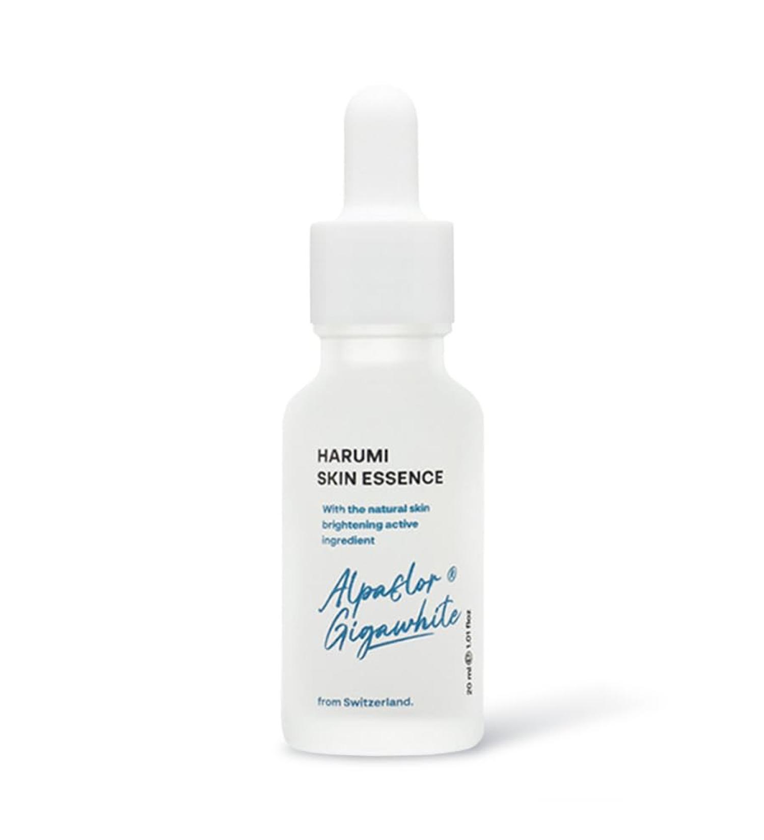 Belani Harumi Serum - Serum for Men Wrinkle removal anti-aging Reduces Dark Spots moisturizing soothing for Face smooth and healthy skin (1.01 Fl. Oz) 1 Box - Buy Online on GoSupps.com