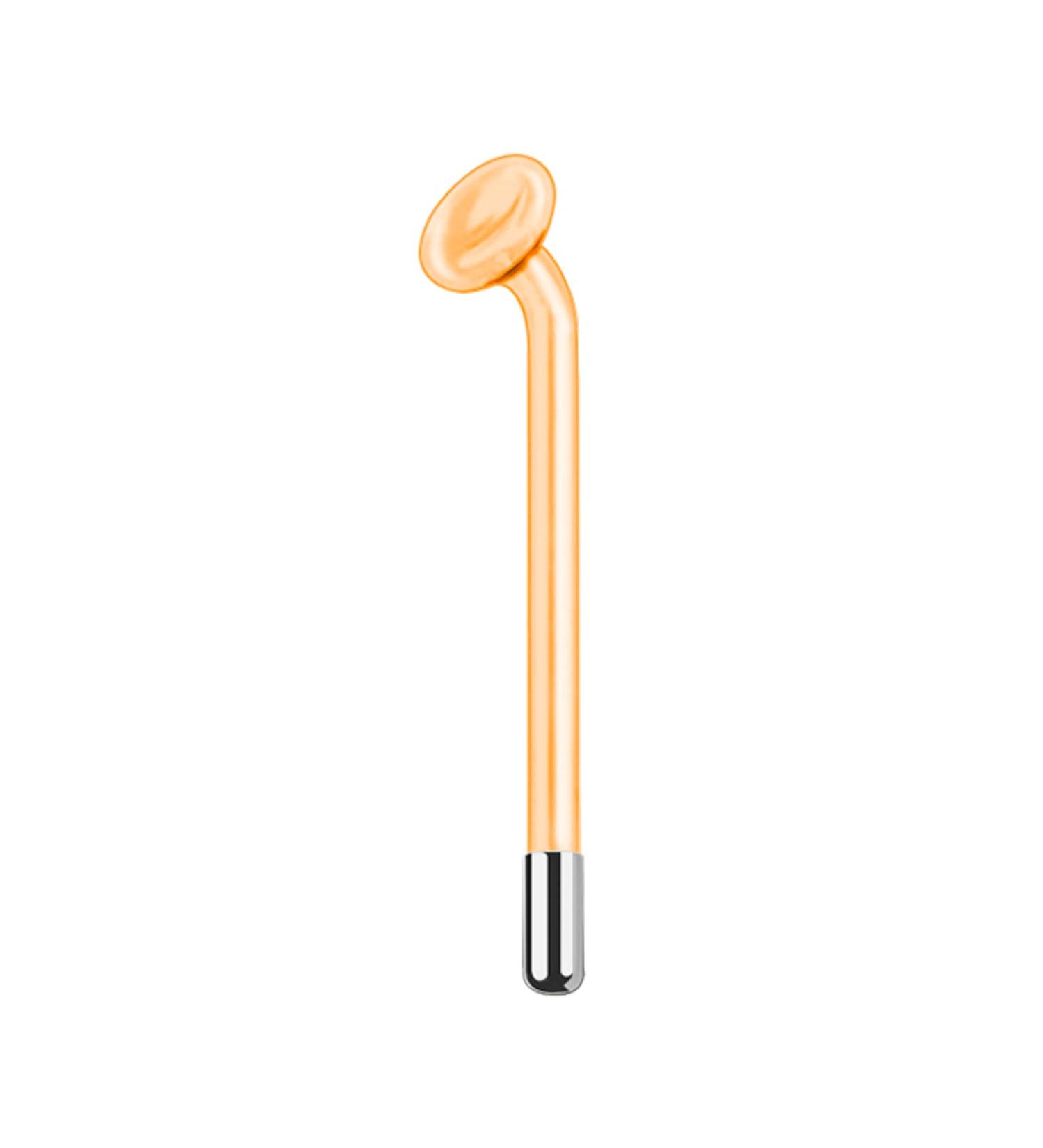 TUMAKOU High Frequency Facial Wand Mushroom Glass Tube Replacement - Orange Accessory - Buy Online on GoSupps.com
