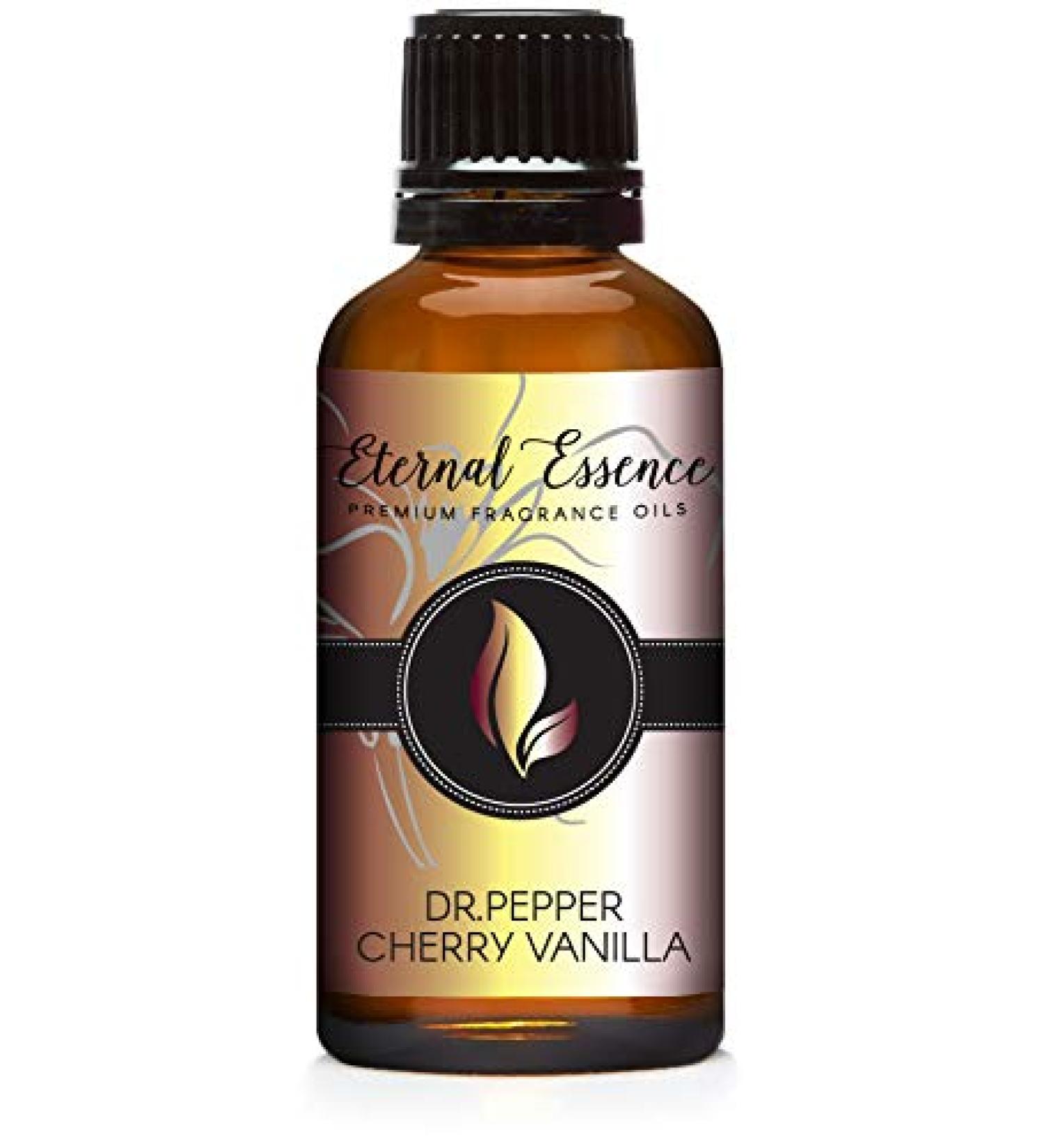 Dr Pepper Cherry Vanilla - Premium Fragrance Oil - Scented Oil - 30ML